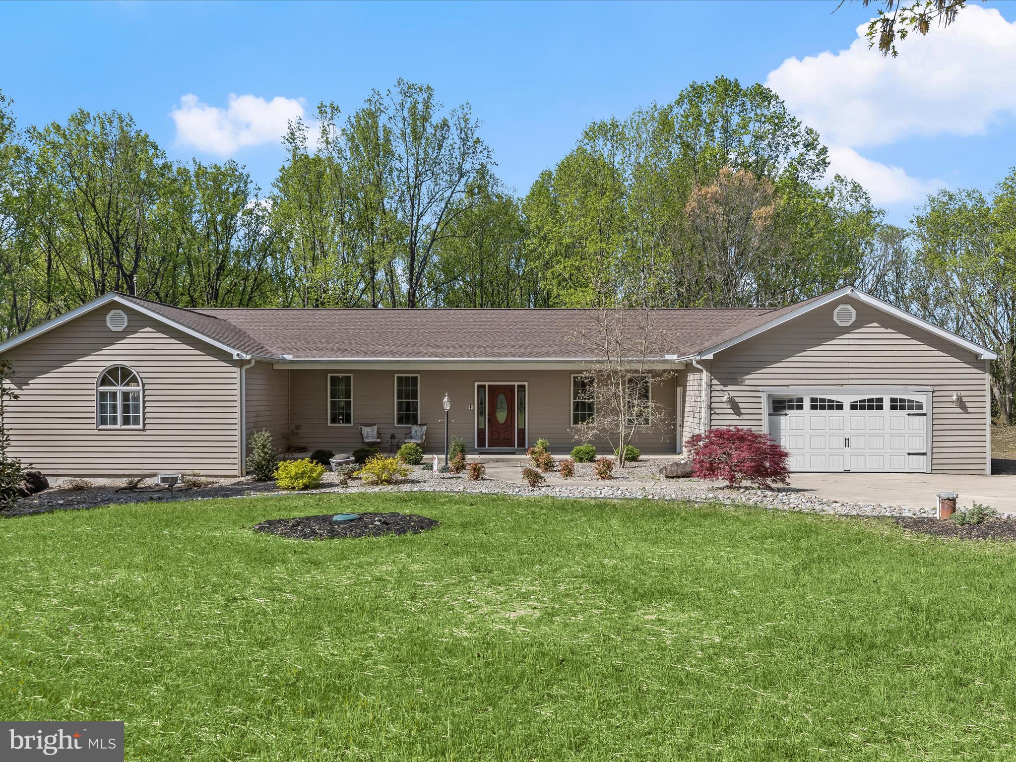 GLEN ARM - Residential