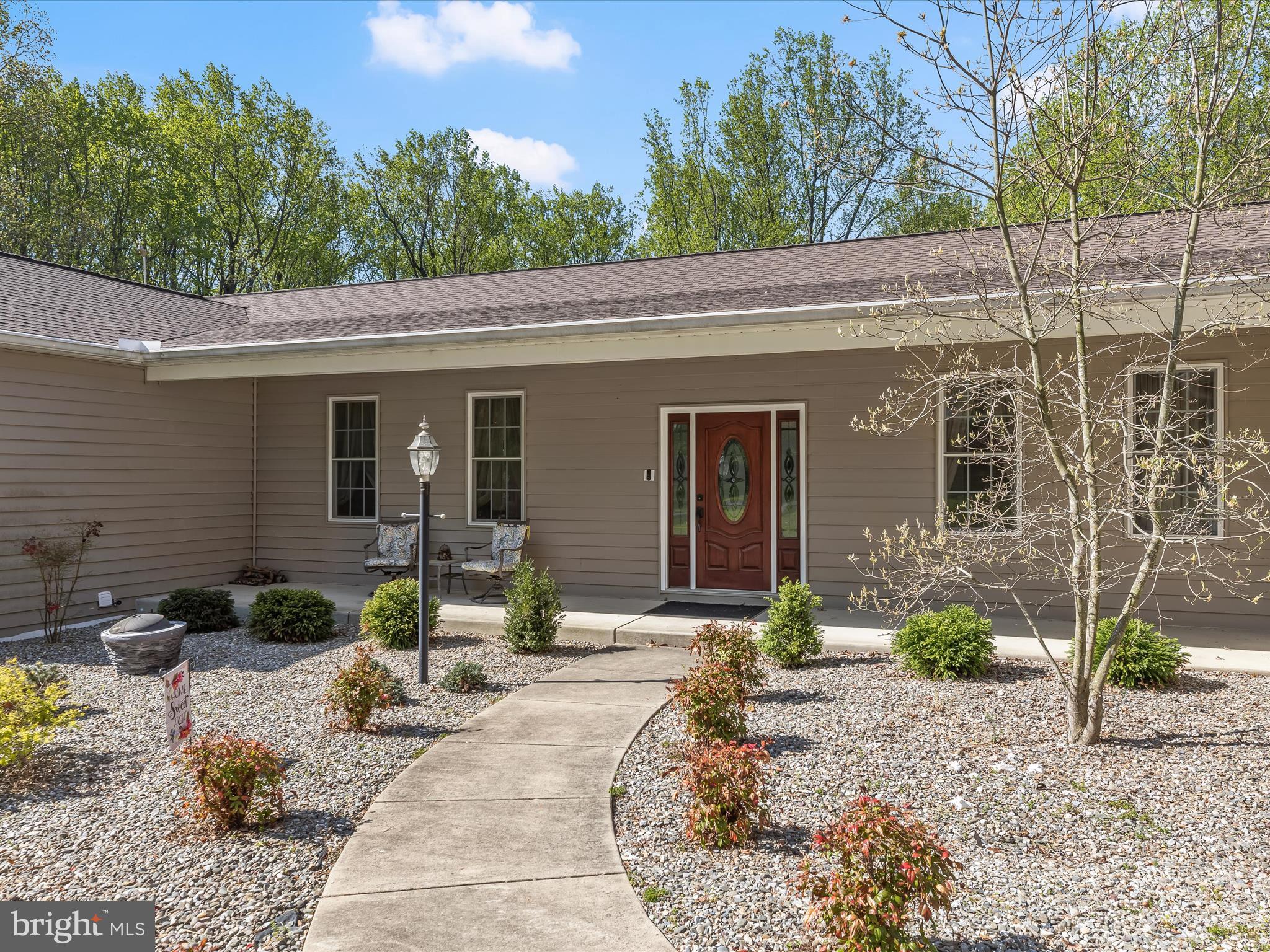 GLEN ARM - Residential