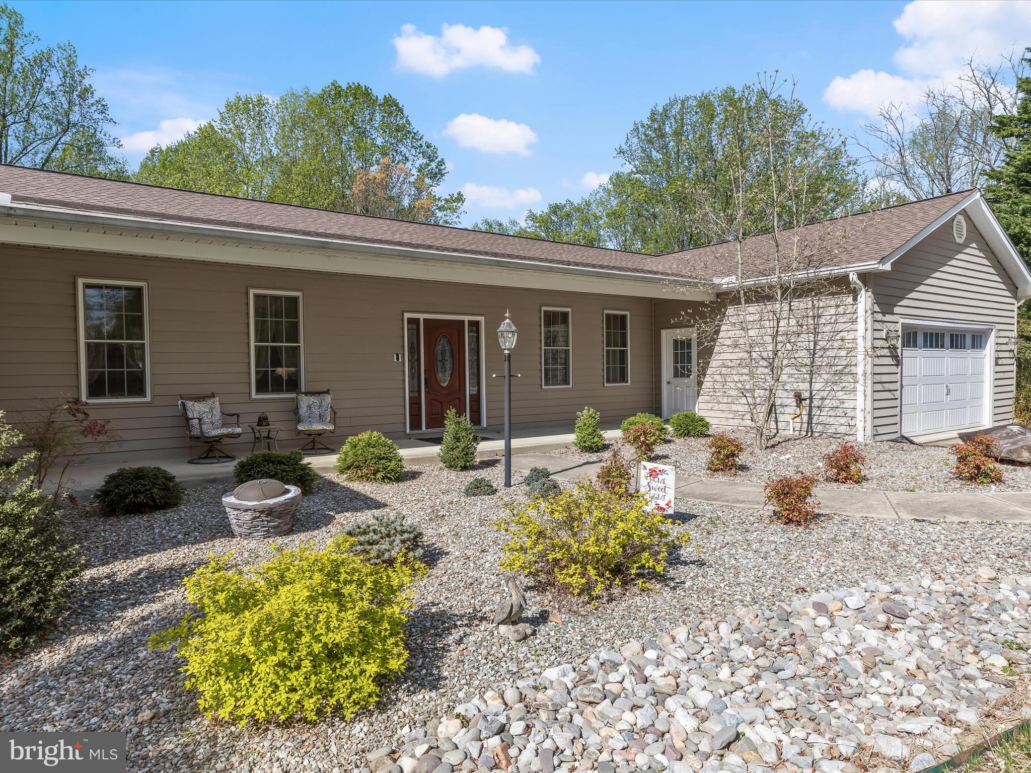 GLEN ARM - Residential