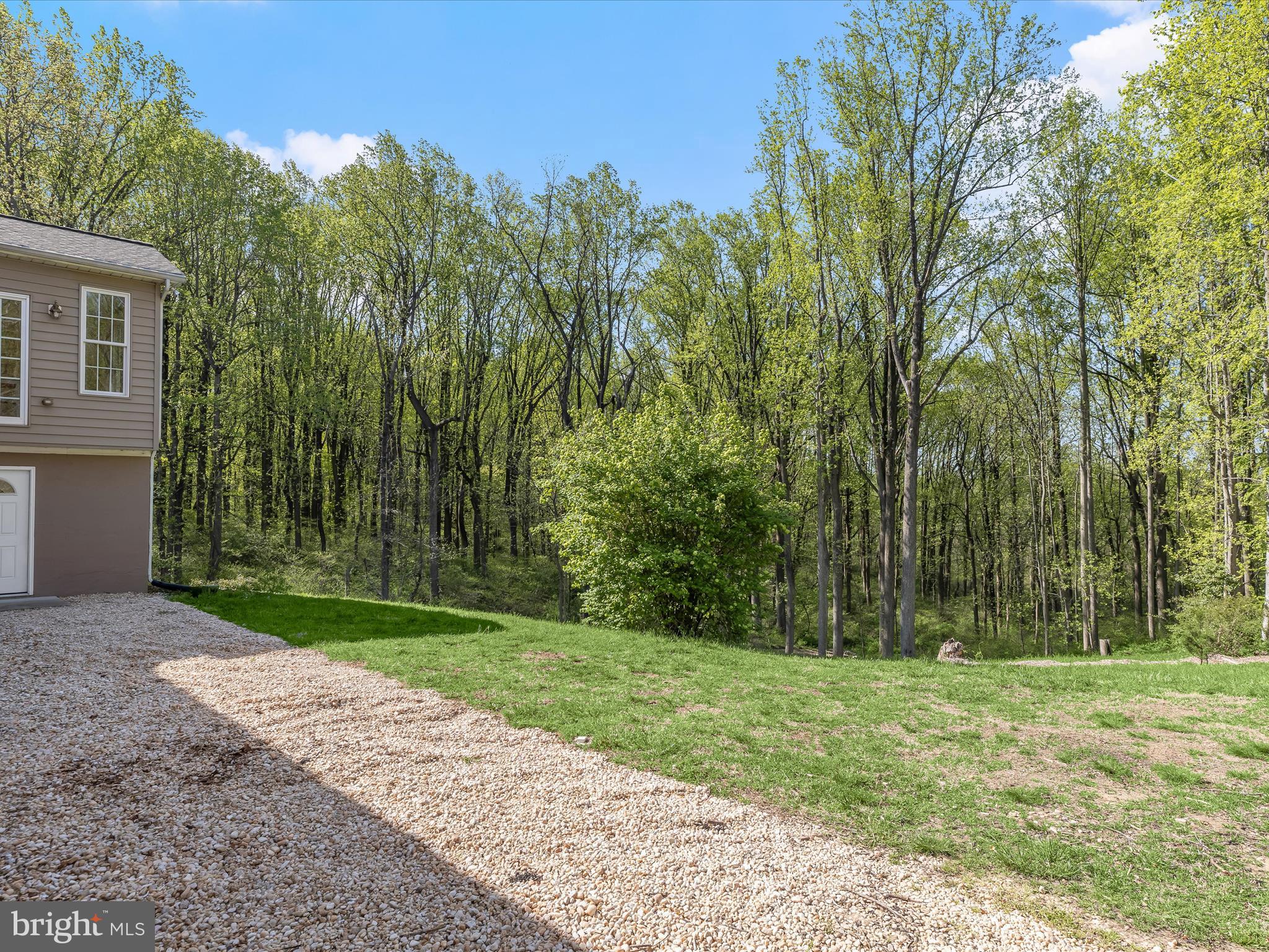 GLEN ARM - Residential