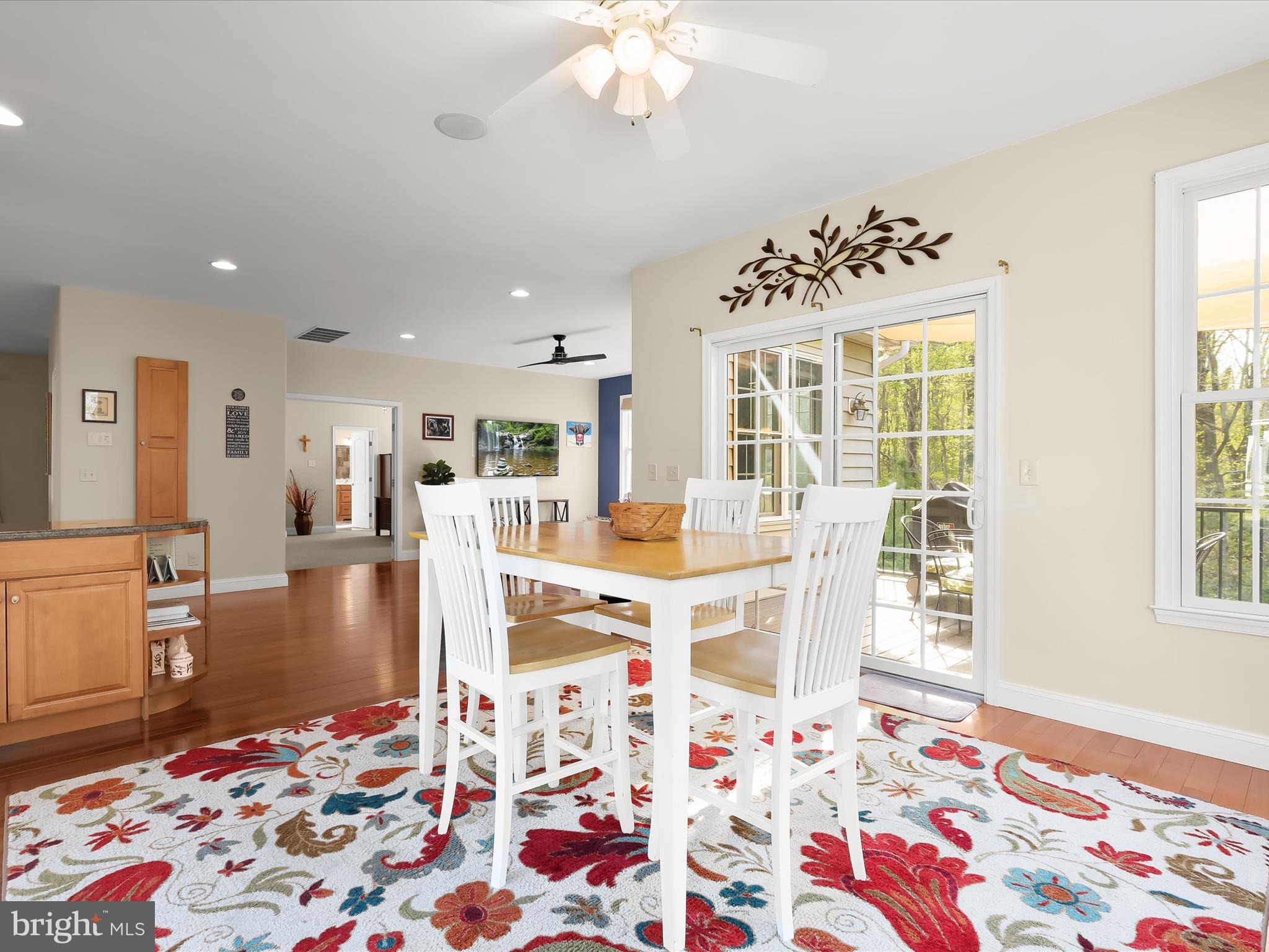 GLEN ARM - Residential
