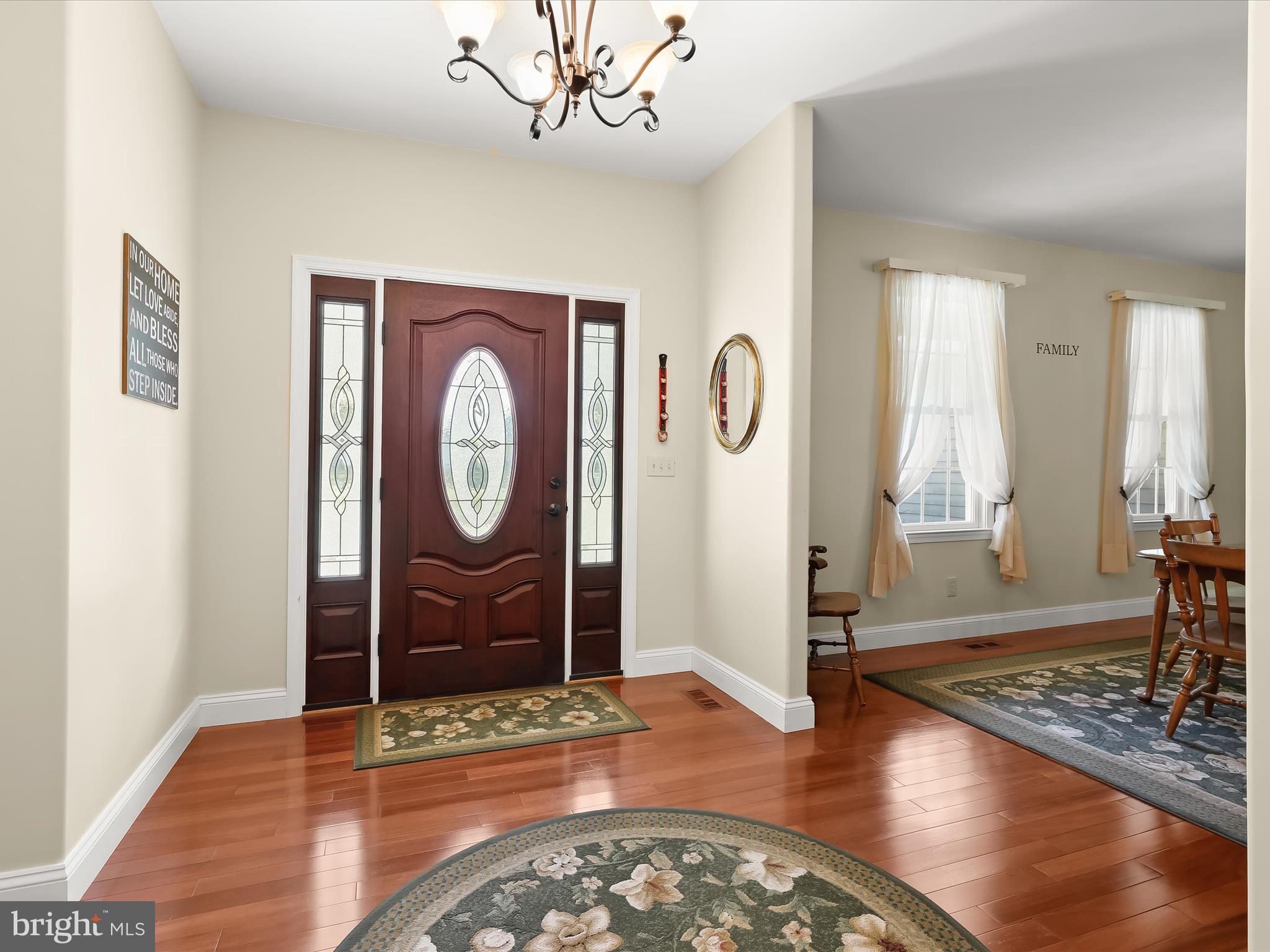 GLEN ARM - Residential