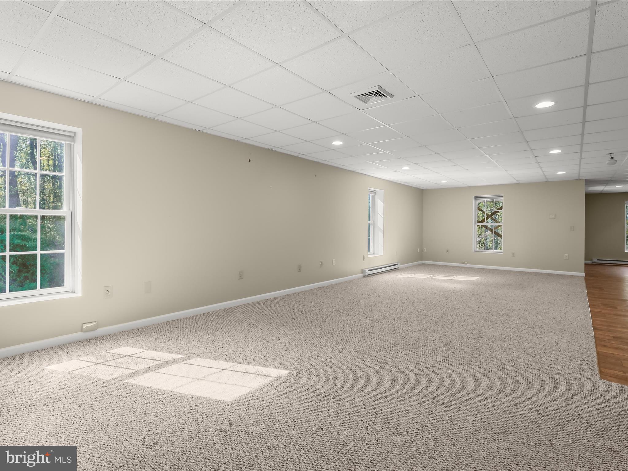 GLEN ARM - Residential