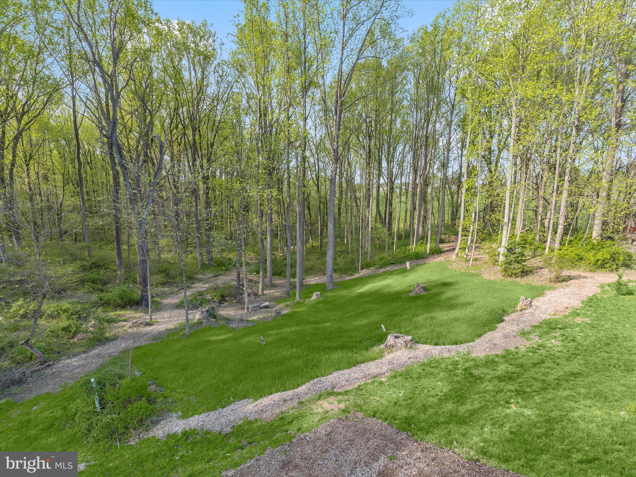 GLEN ARM - Residential