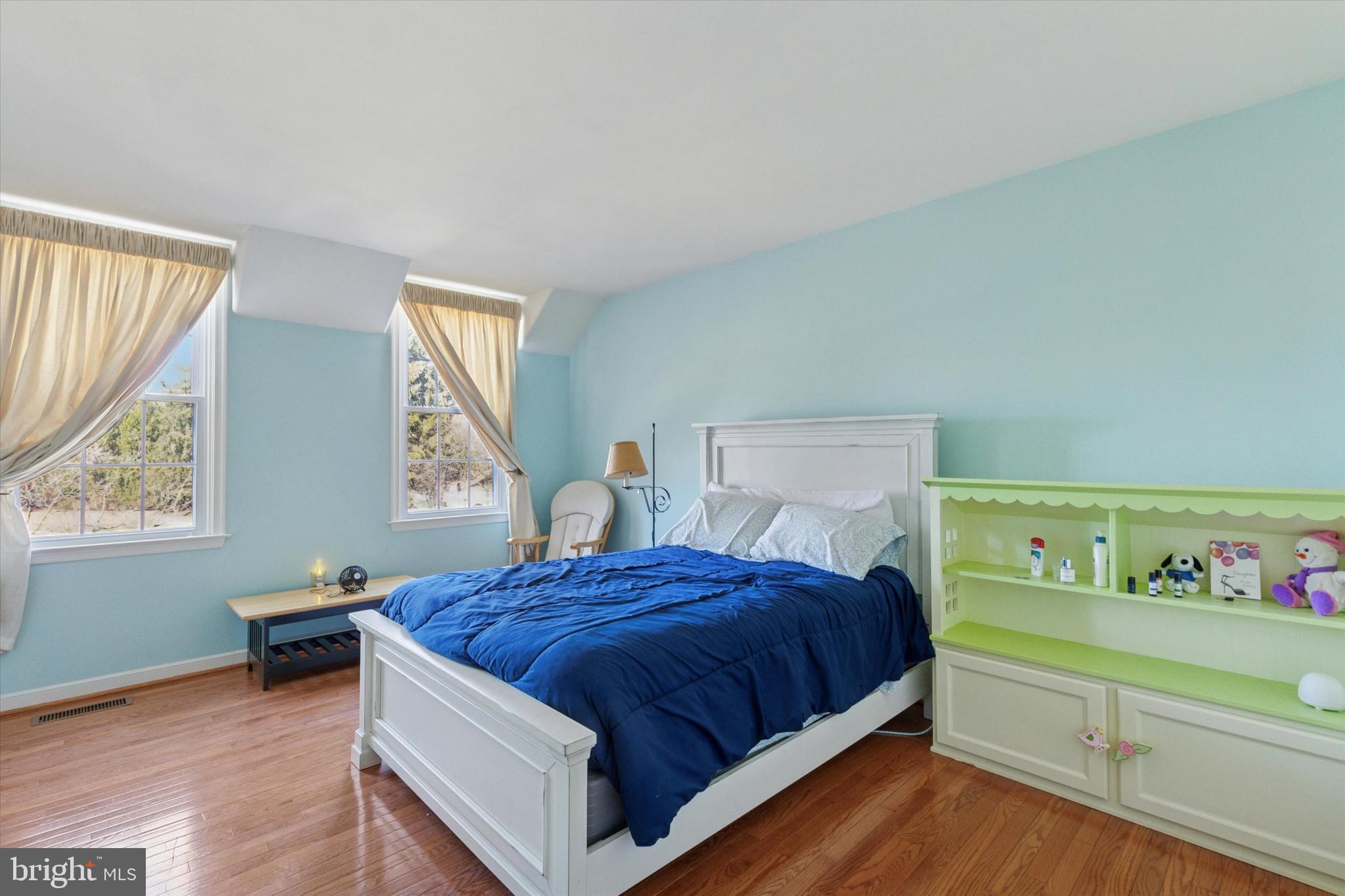 SUNWOOD FARM - Residential