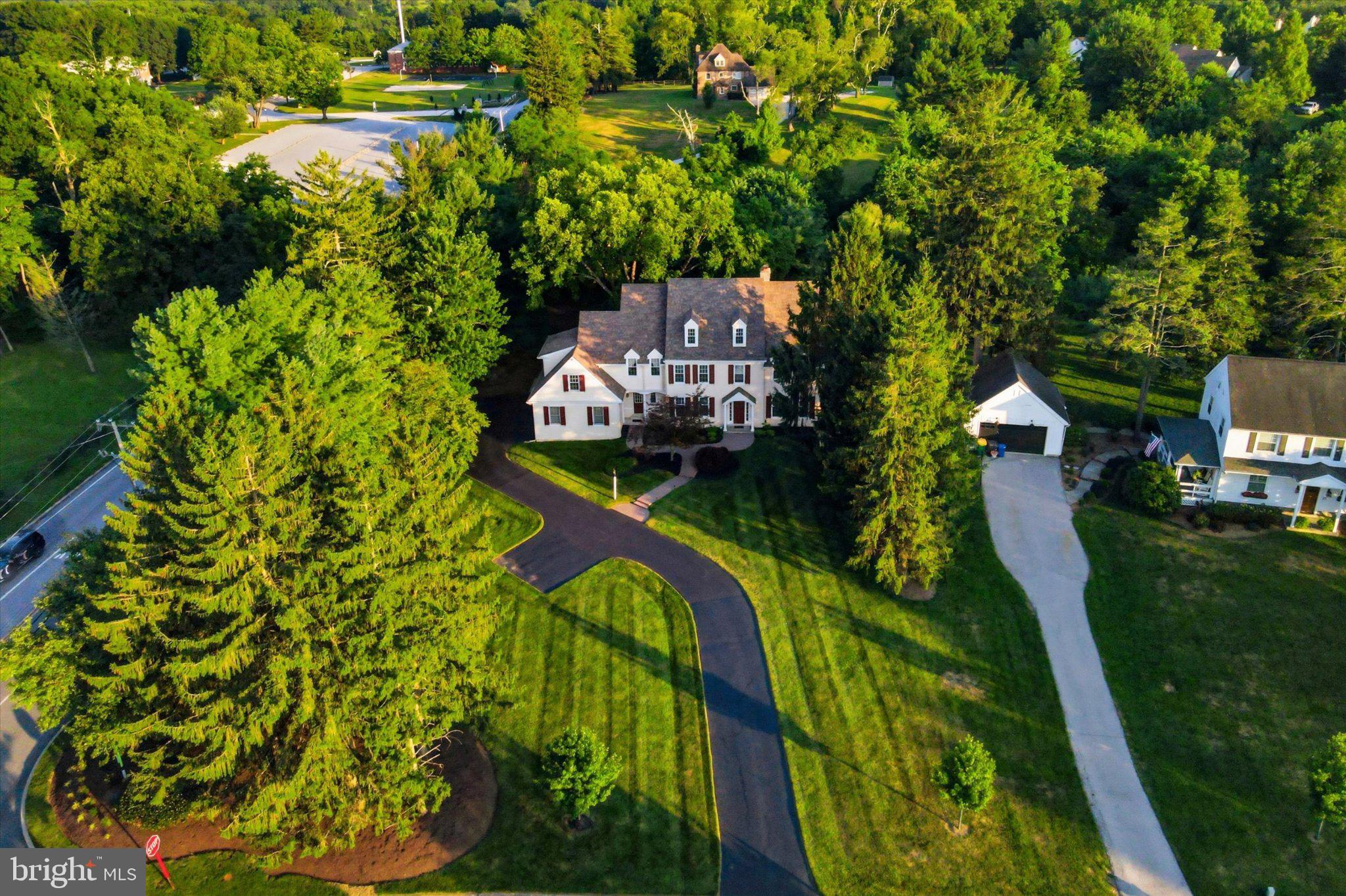 SUNWOOD FARM - Residential