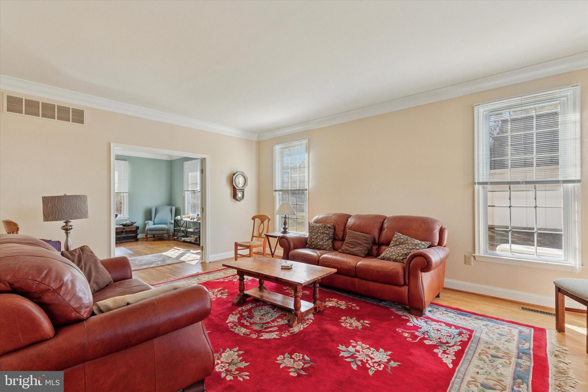 SUNWOOD FARM - Residential