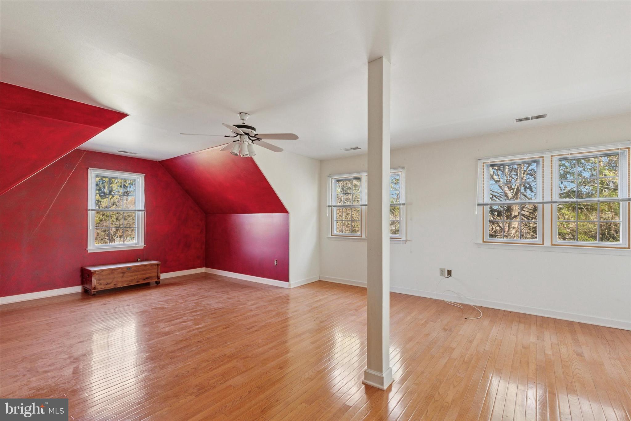 SUNWOOD FARM - Residential