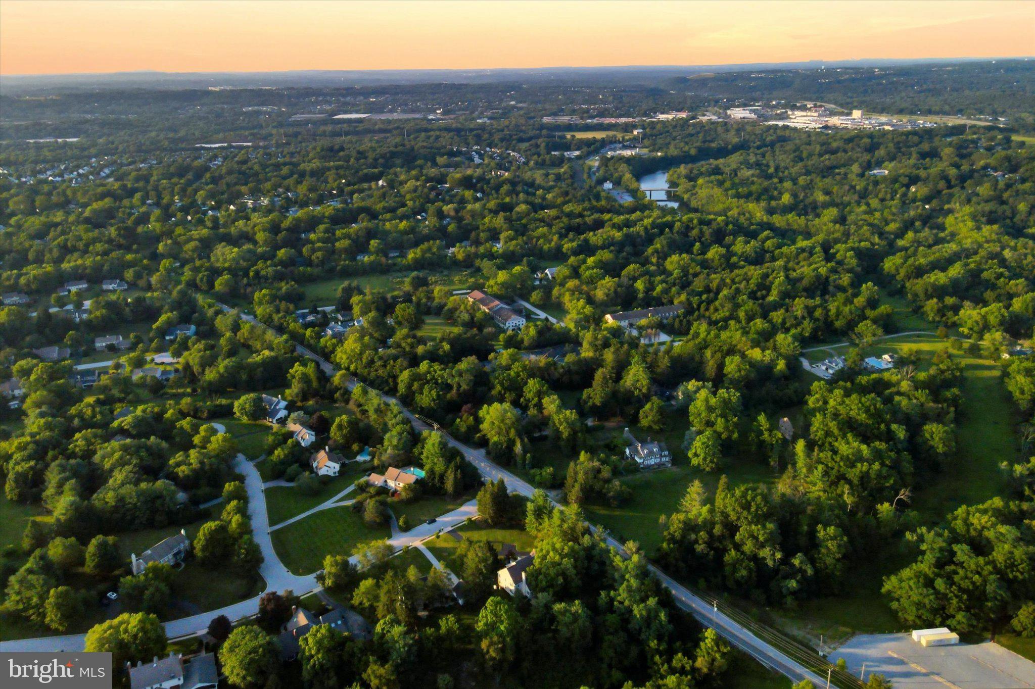 SUNWOOD FARM - Residential