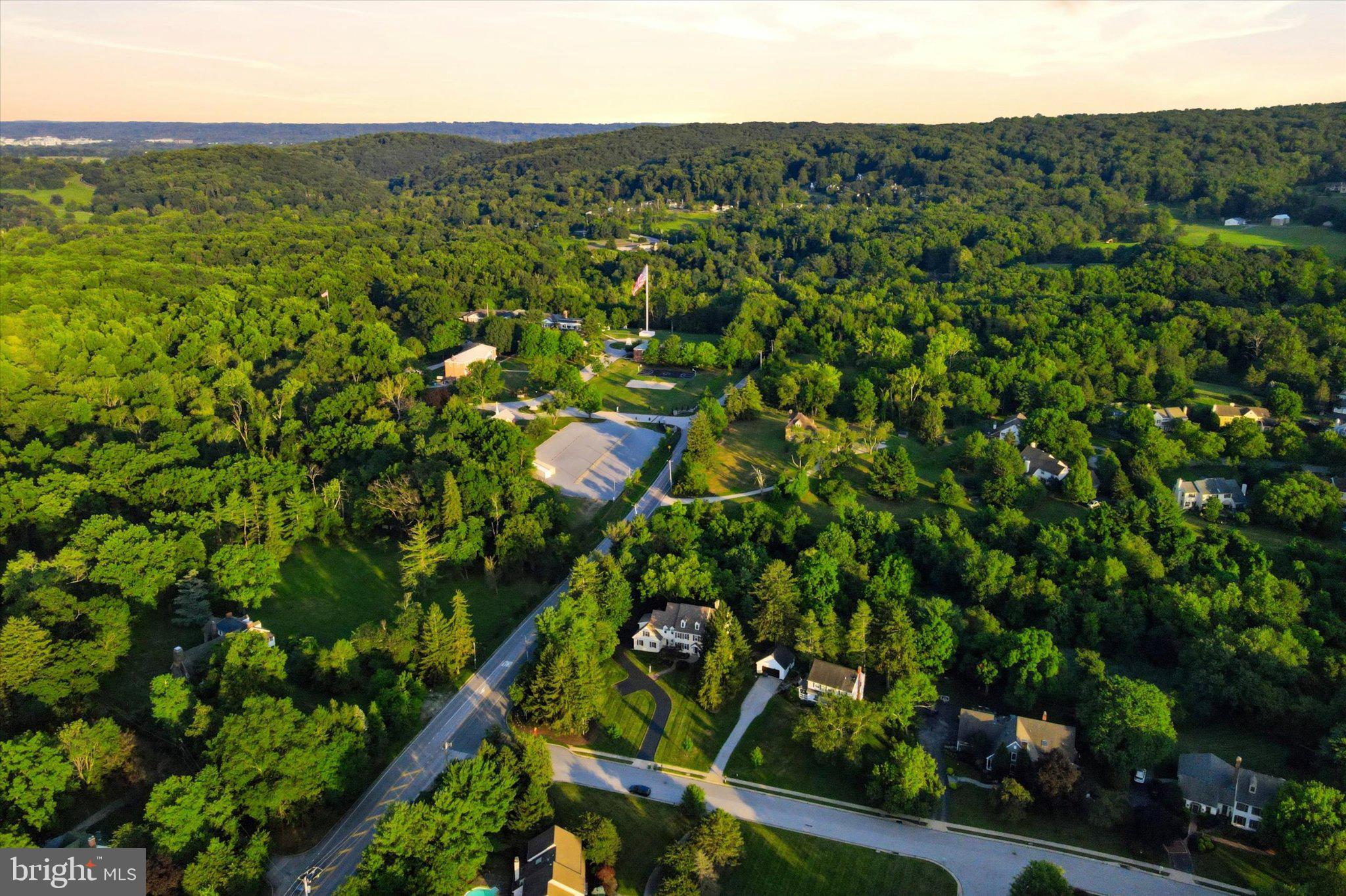 SUNWOOD FARM - Residential