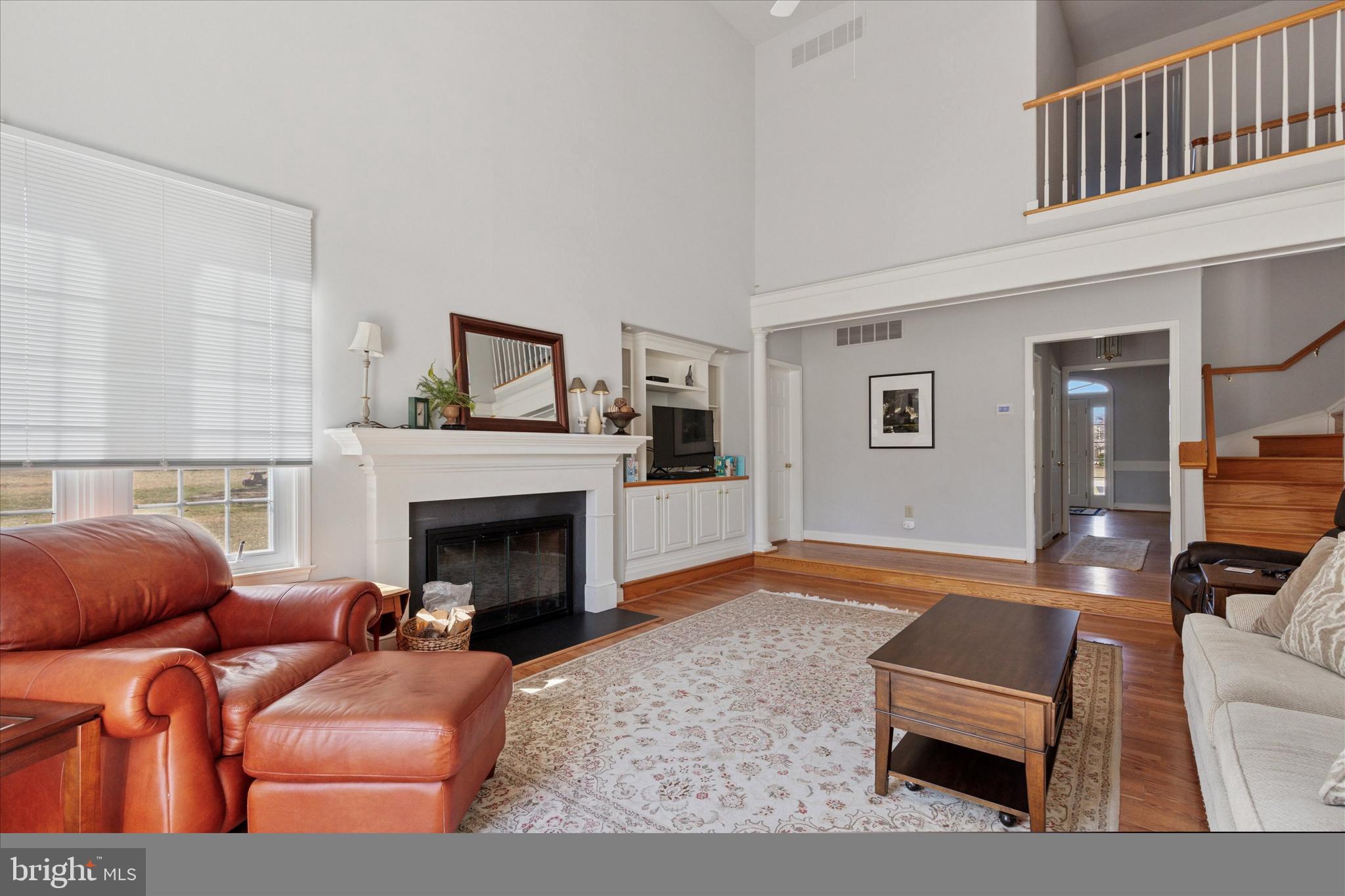 SUNWOOD FARM - Residential