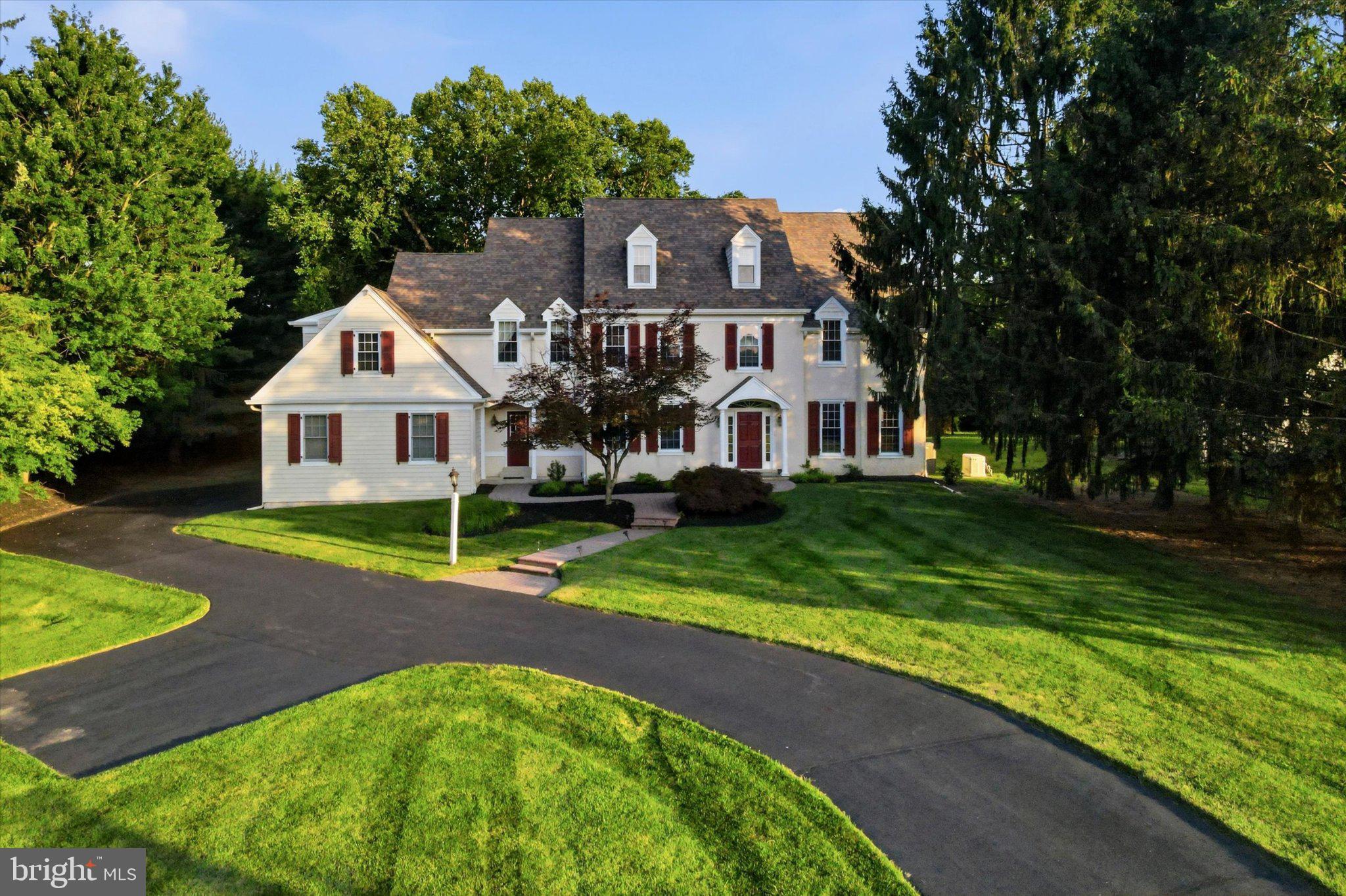 SUNWOOD FARM - Residential