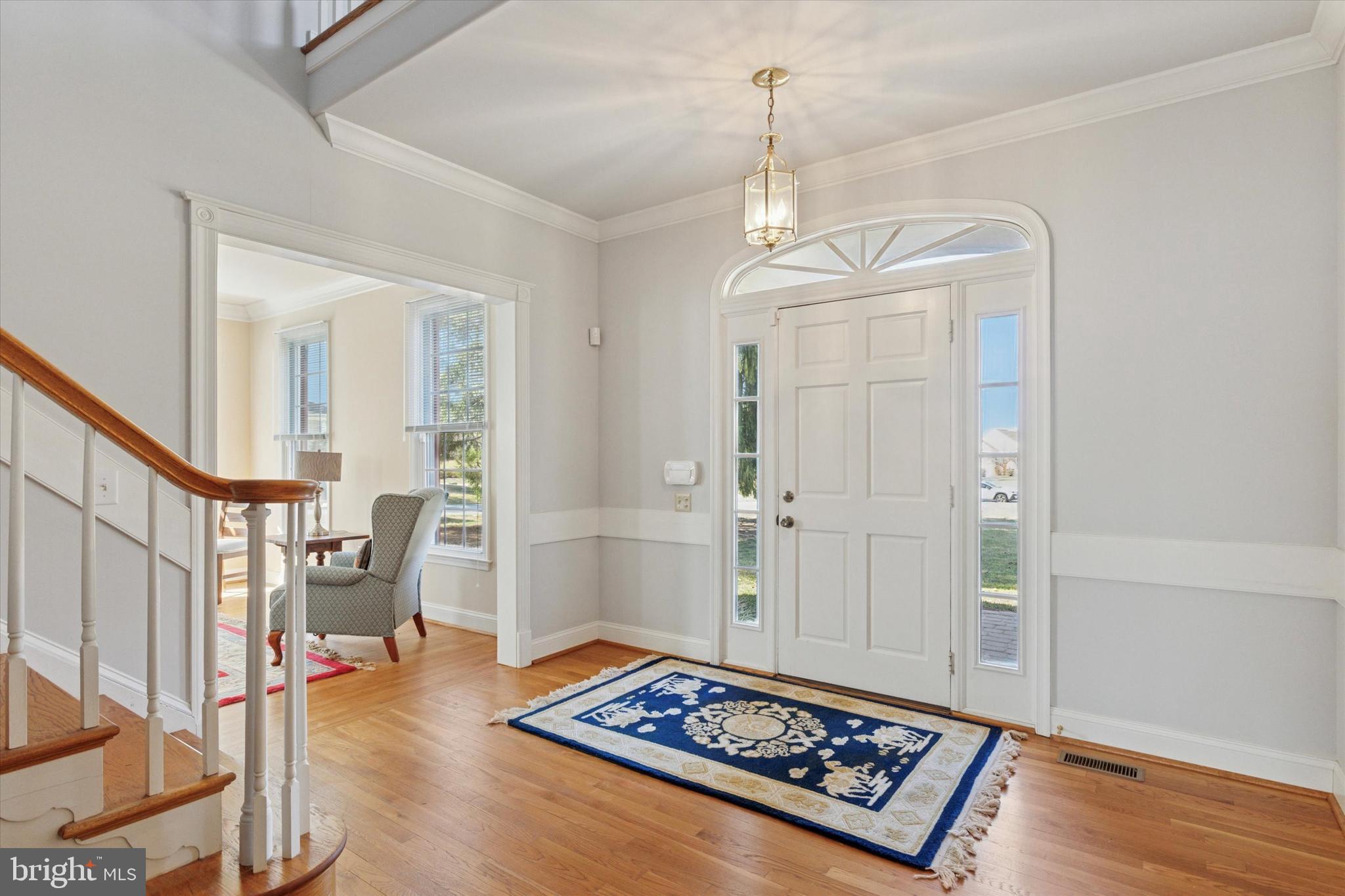 SUNWOOD FARM - Residential