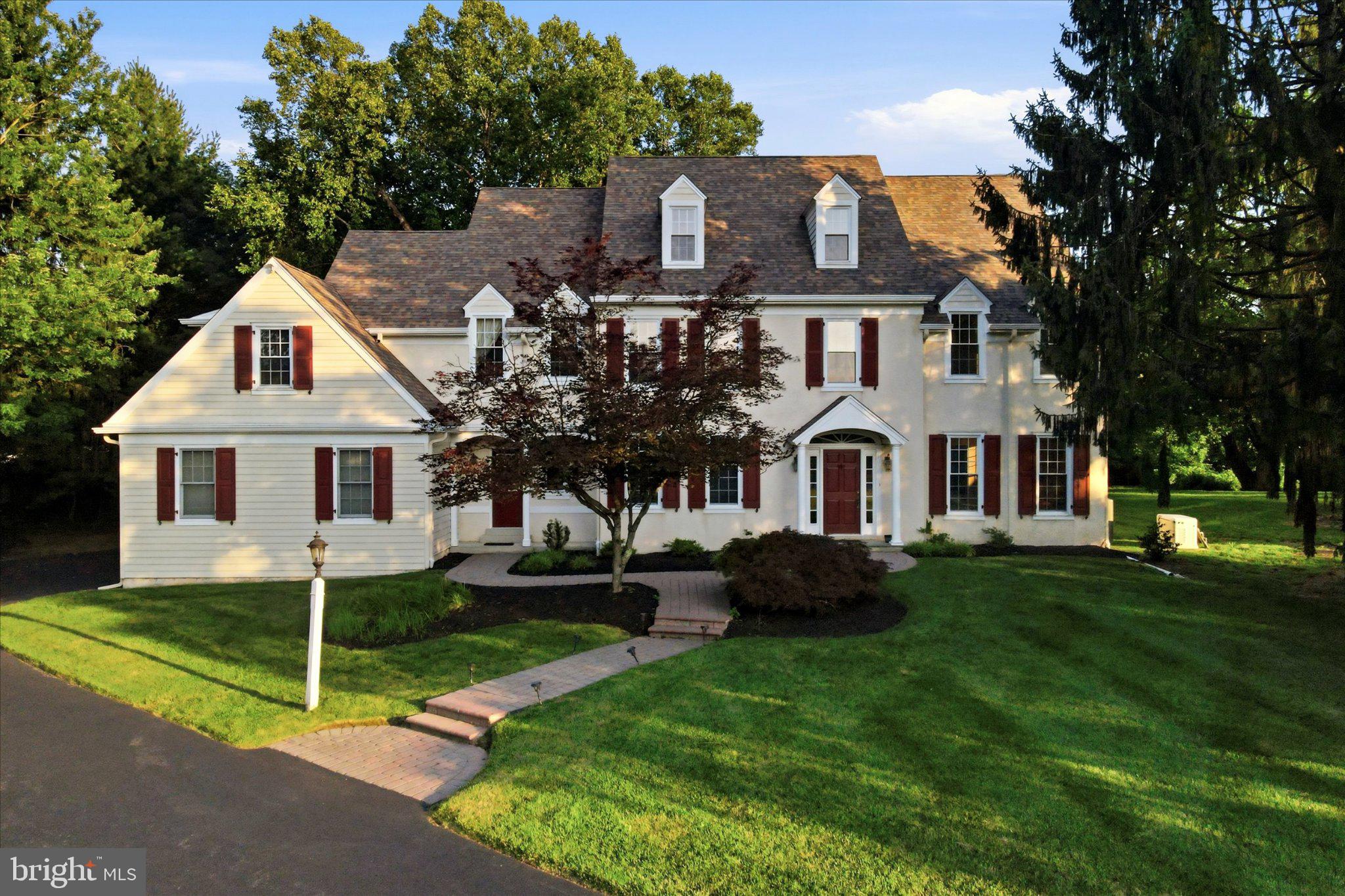 SUNWOOD FARM - Residential