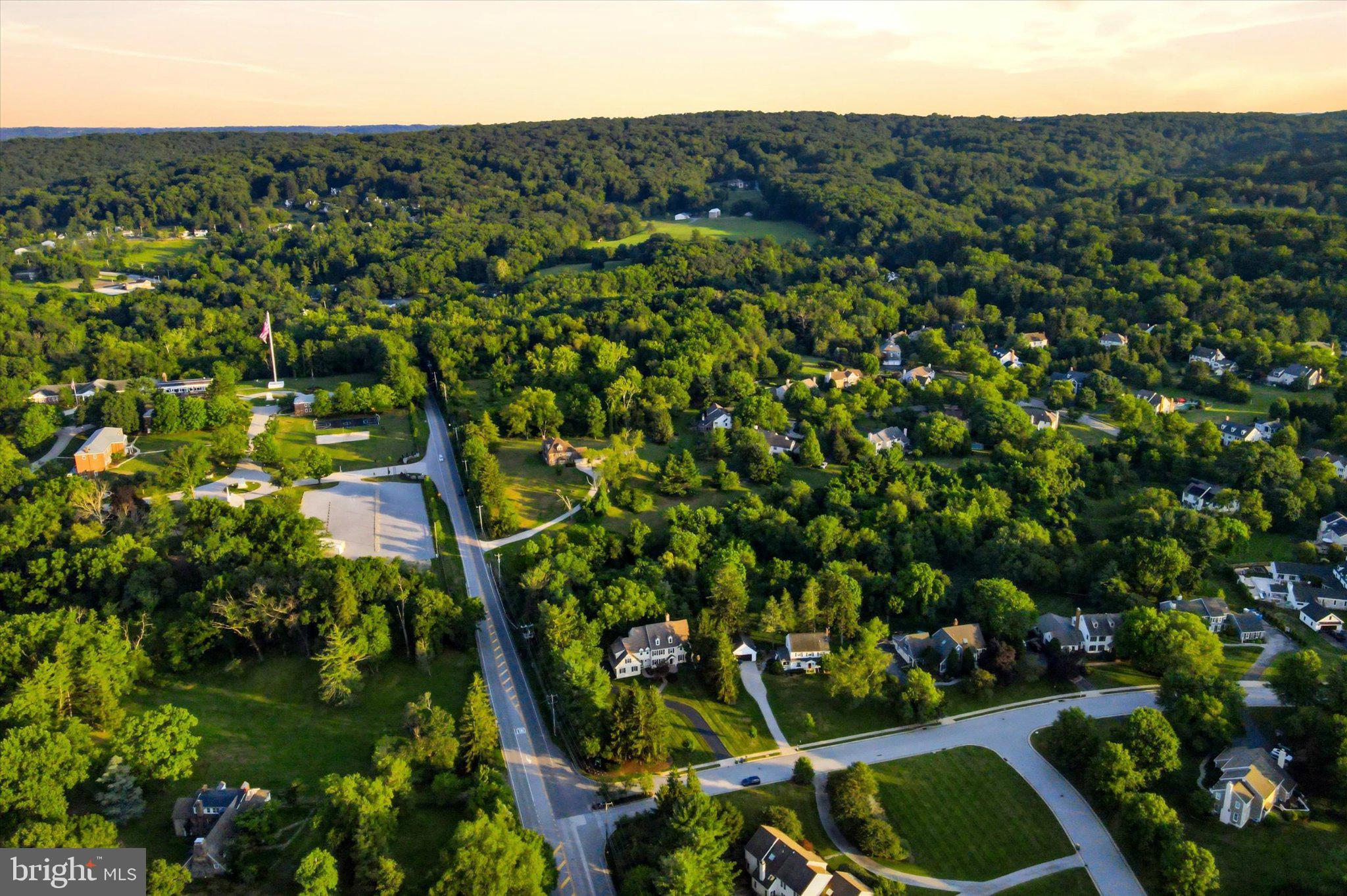 SUNWOOD FARM - Residential