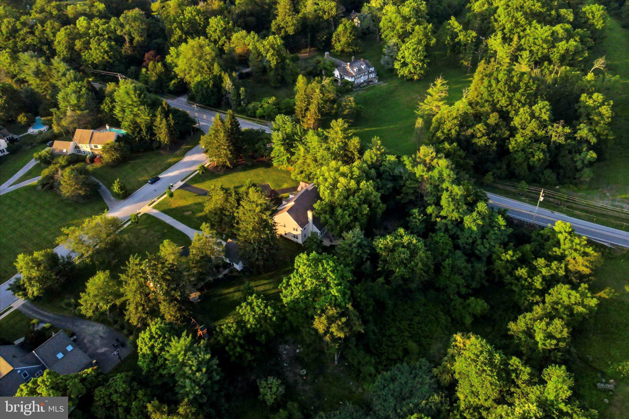 SUNWOOD FARM - Residential