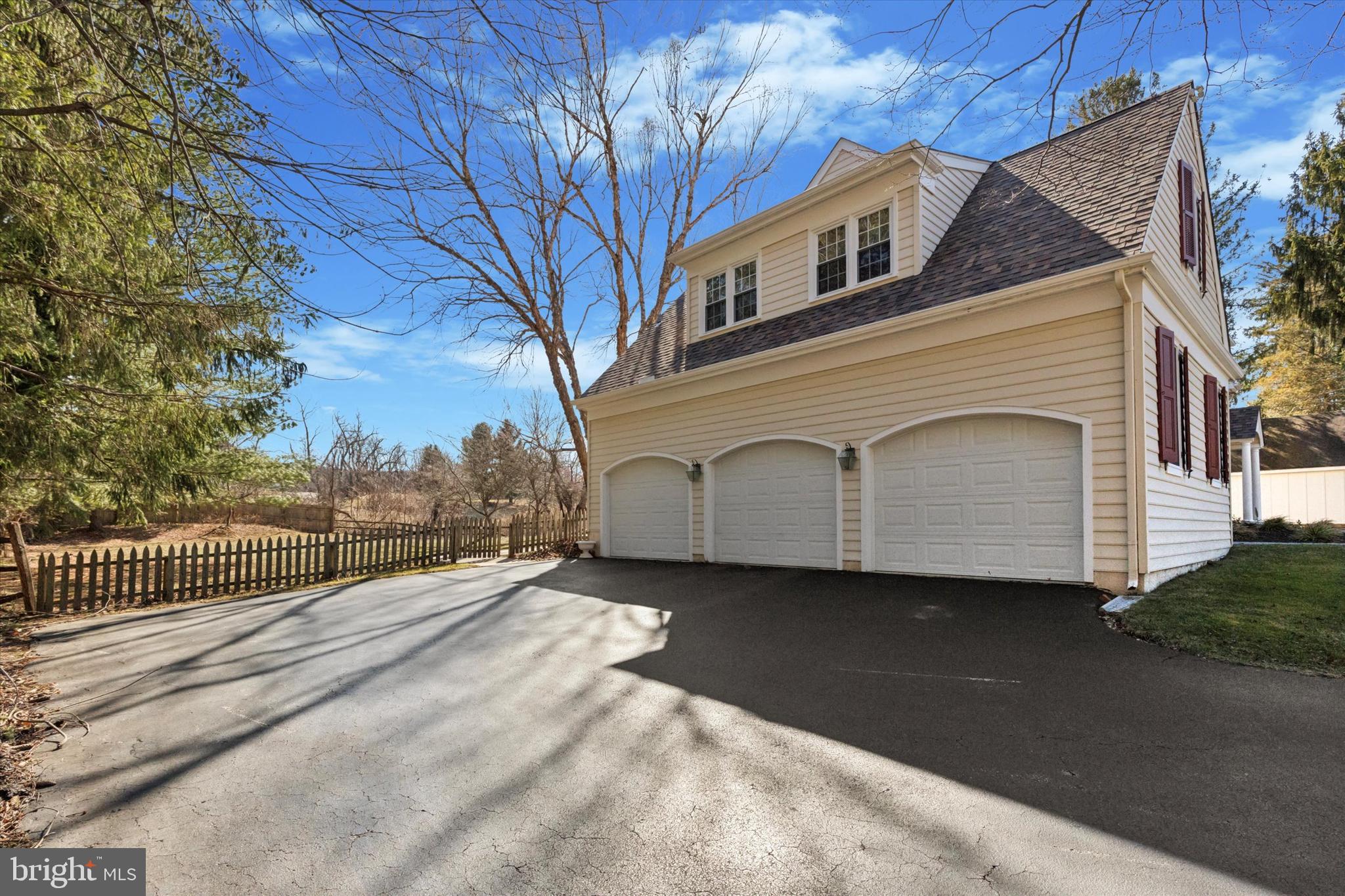 SUNWOOD FARM - Residential
