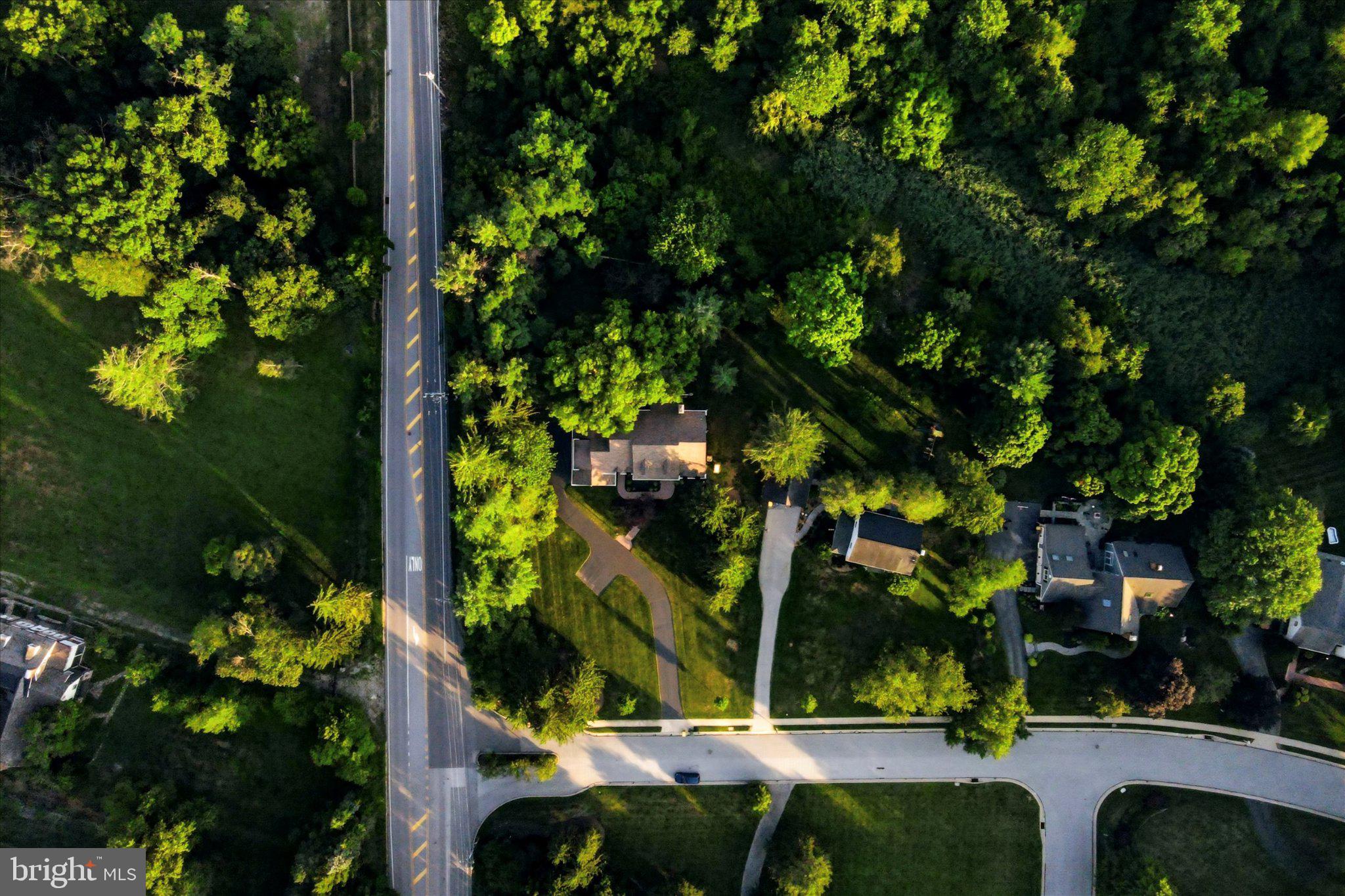 SUNWOOD FARM - Residential