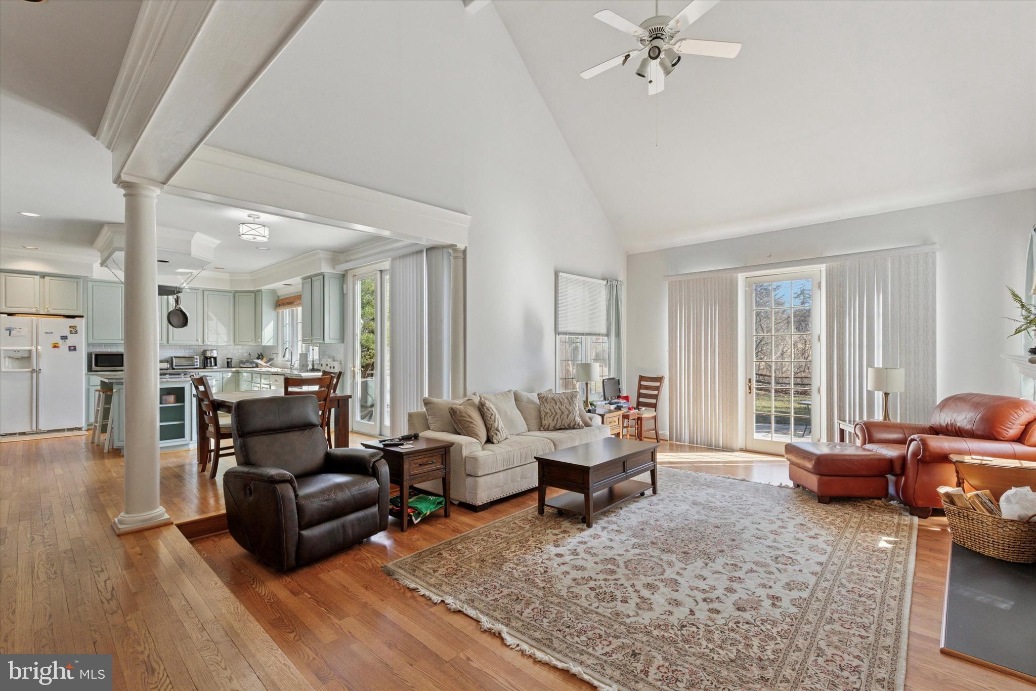 SUNWOOD FARM - Residential