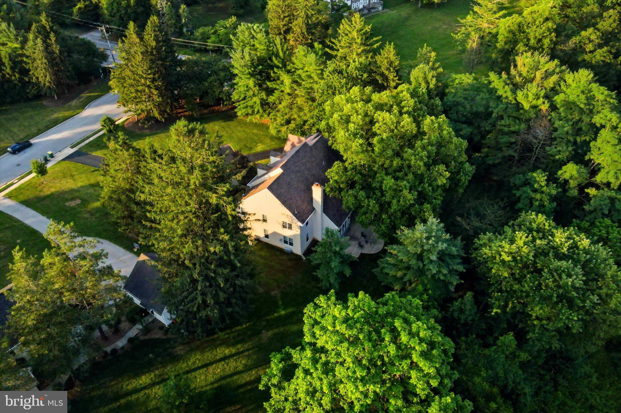 SUNWOOD FARM - Residential