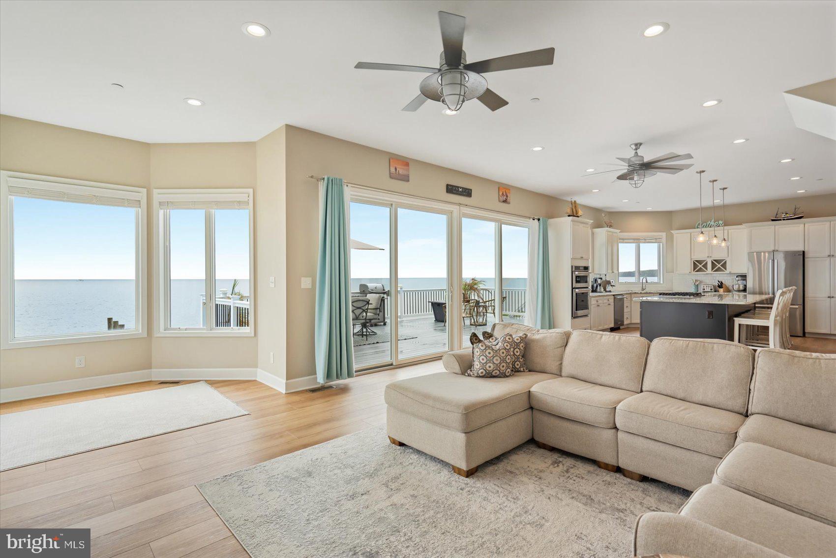 MILLERS ISLAND - Residential