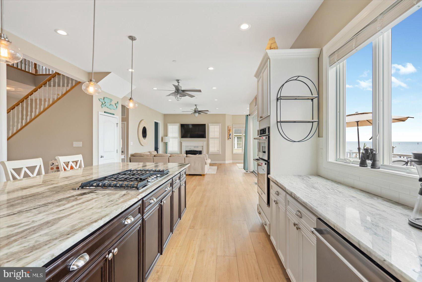 MILLERS ISLAND - Residential