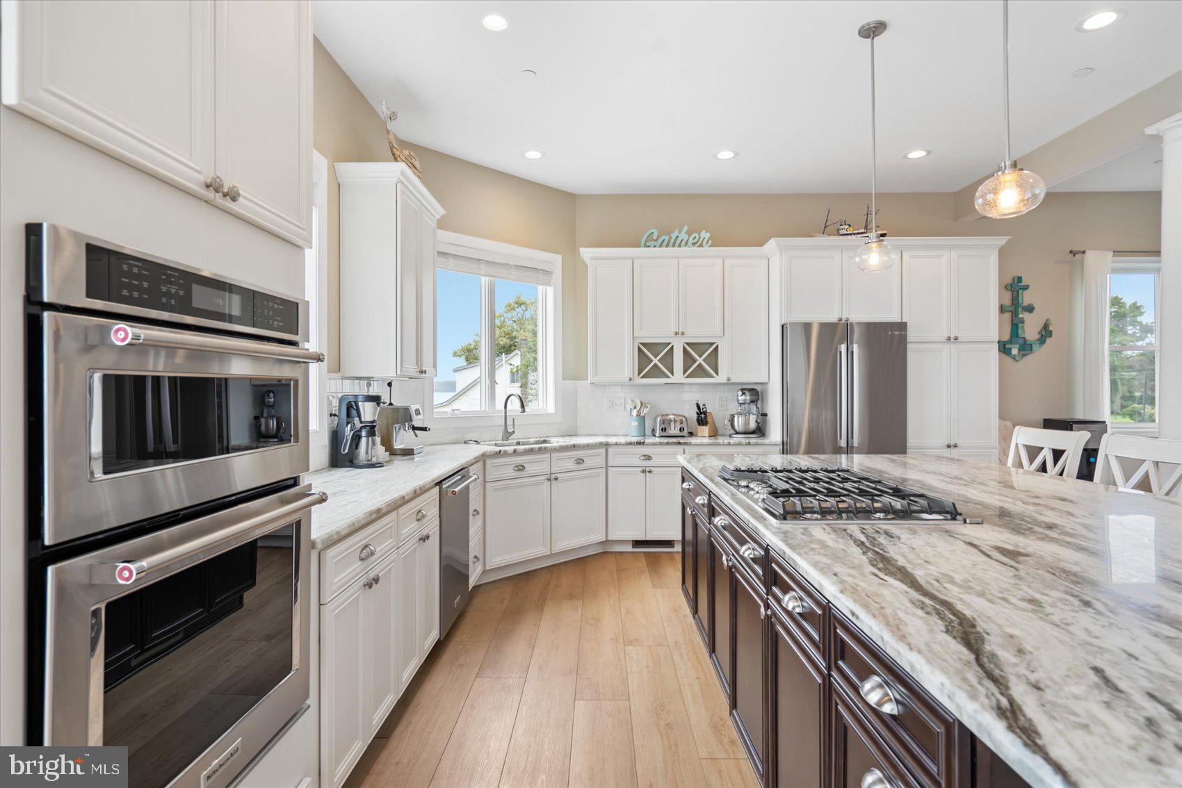 MILLERS ISLAND - Residential
