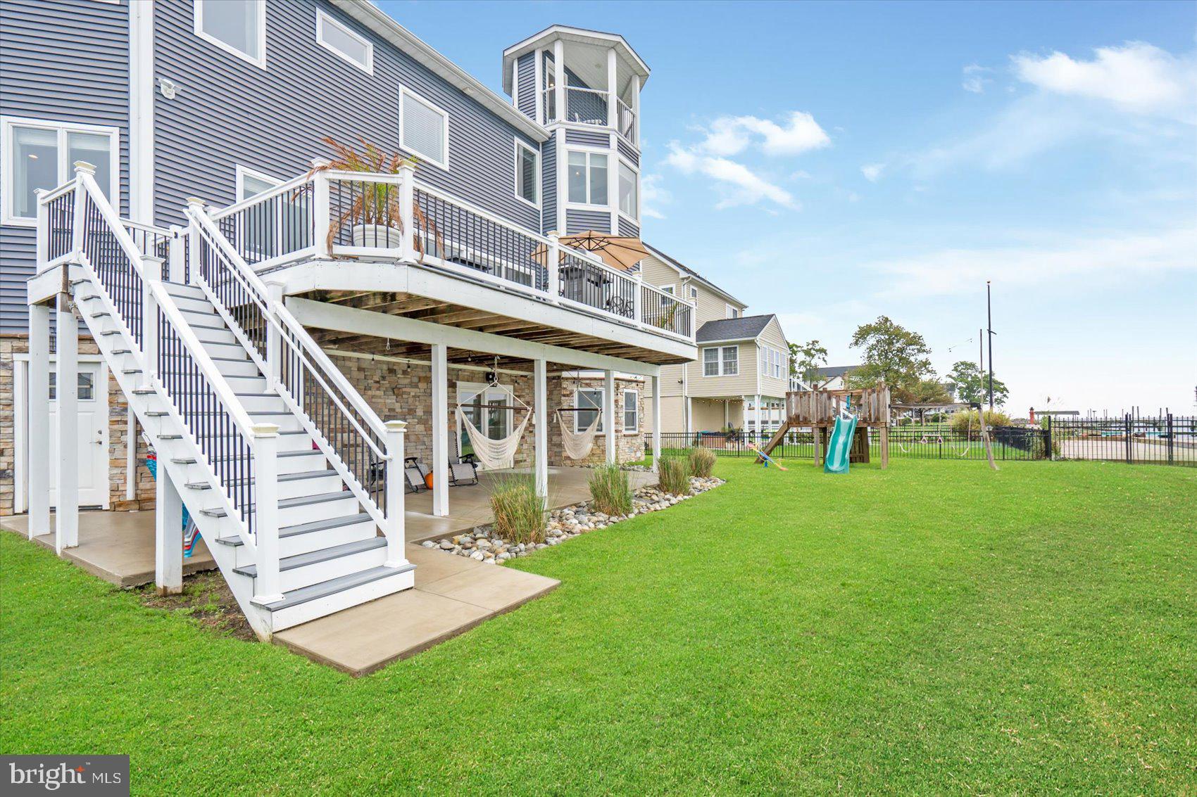 MILLERS ISLAND - Residential