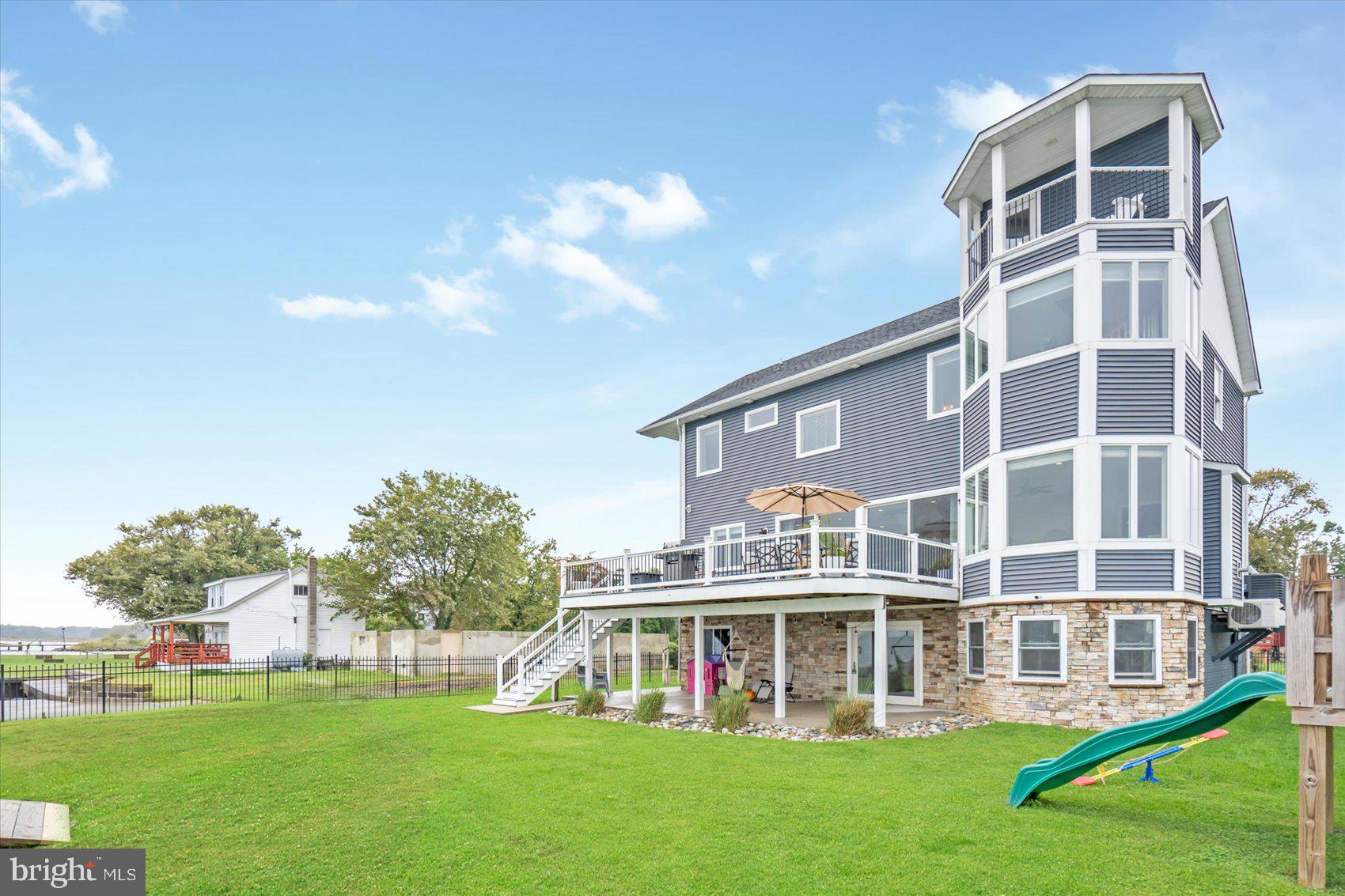 MILLERS ISLAND - Residential