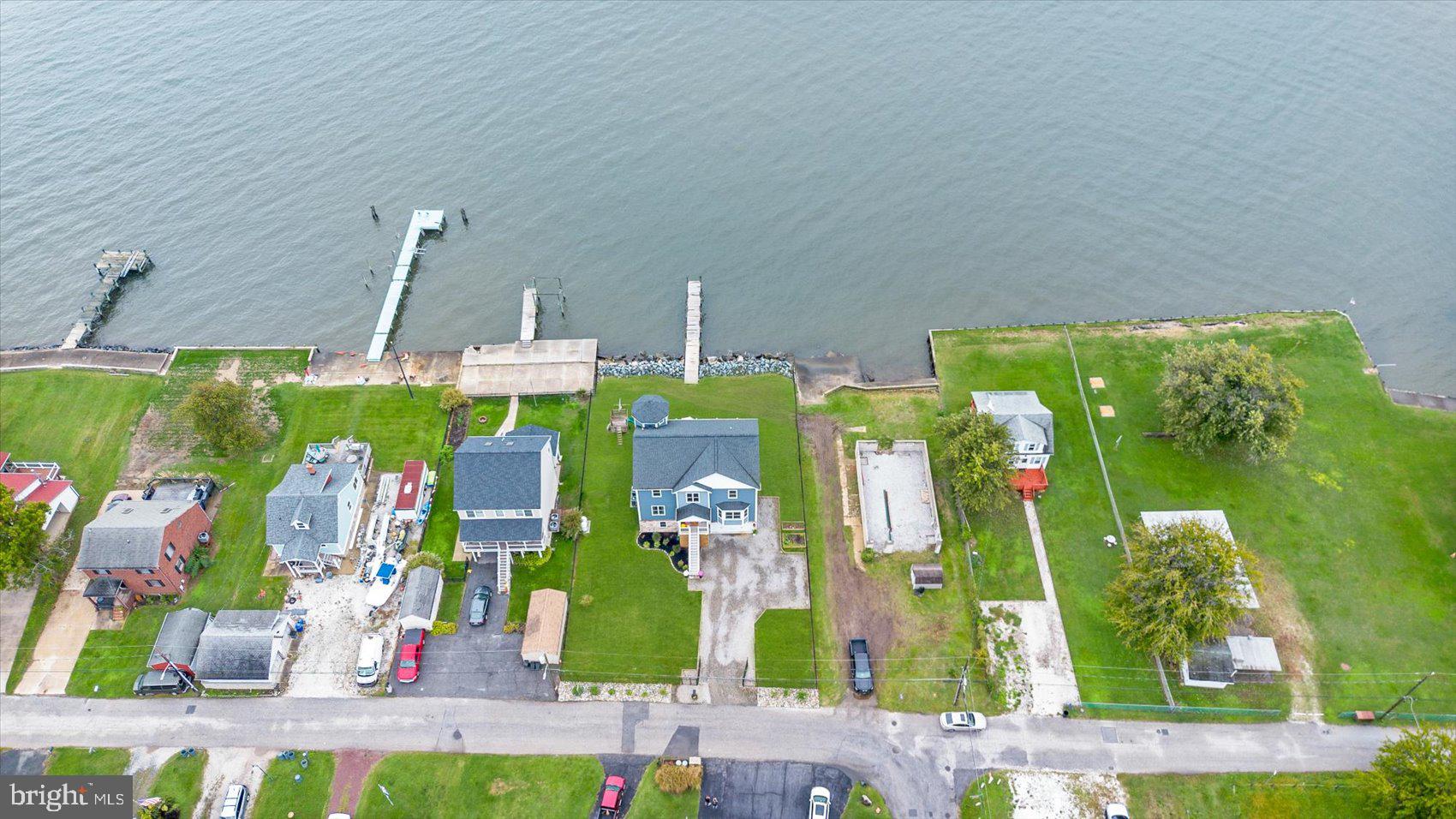 MILLERS ISLAND - Residential