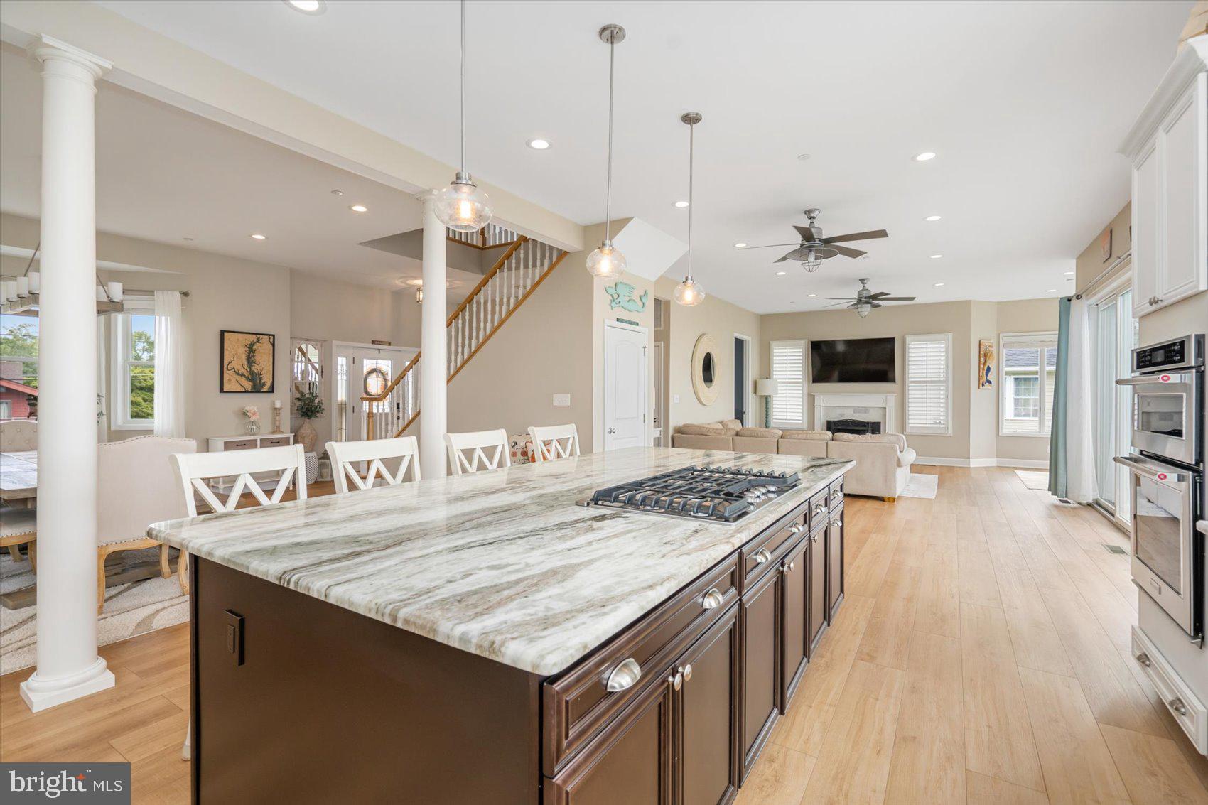 MILLERS ISLAND - Residential