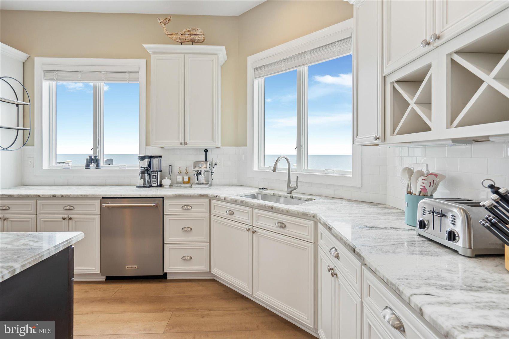 MILLERS ISLAND - Residential