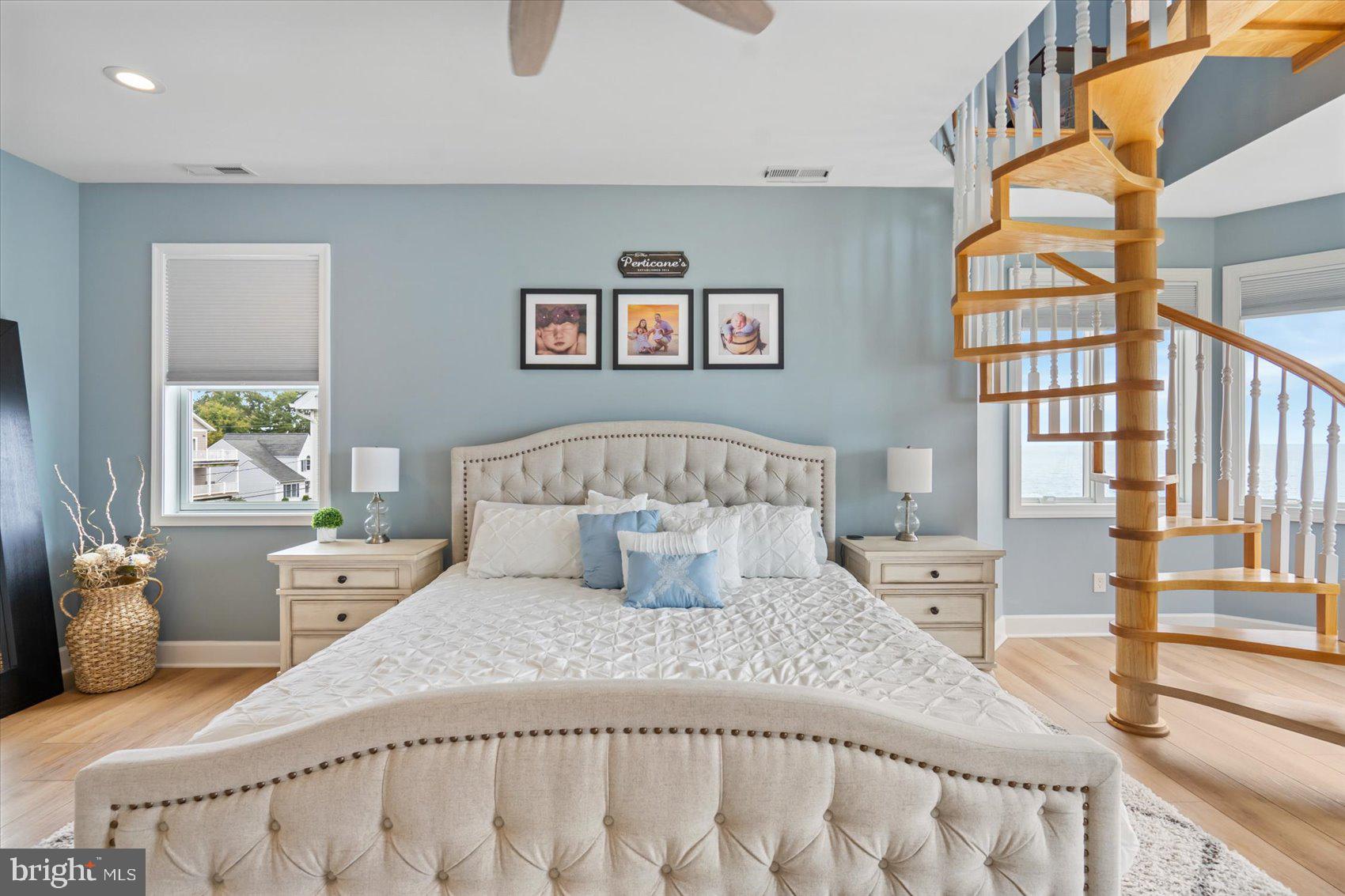MILLERS ISLAND - Residential