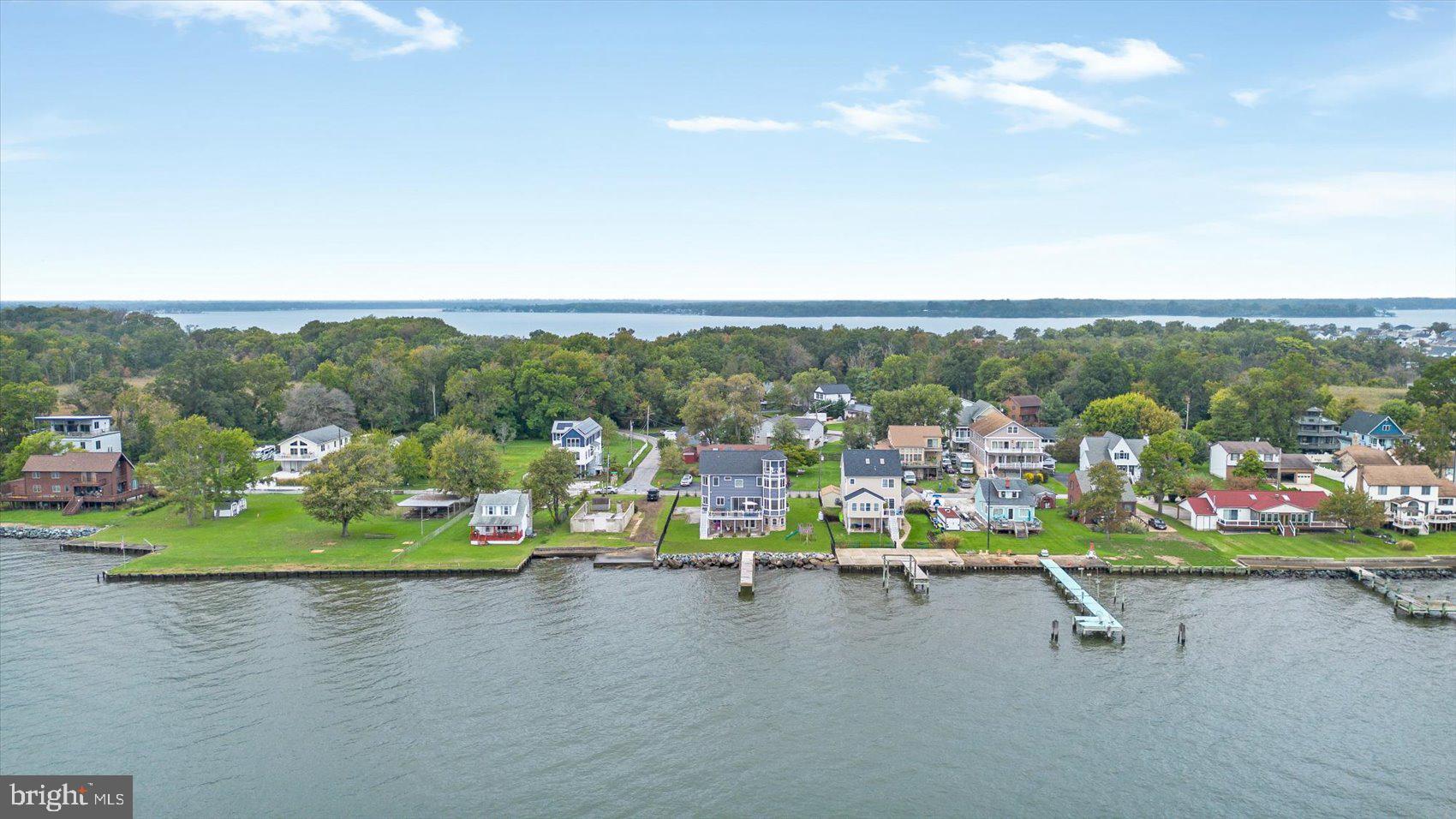 MILLERS ISLAND - Residential