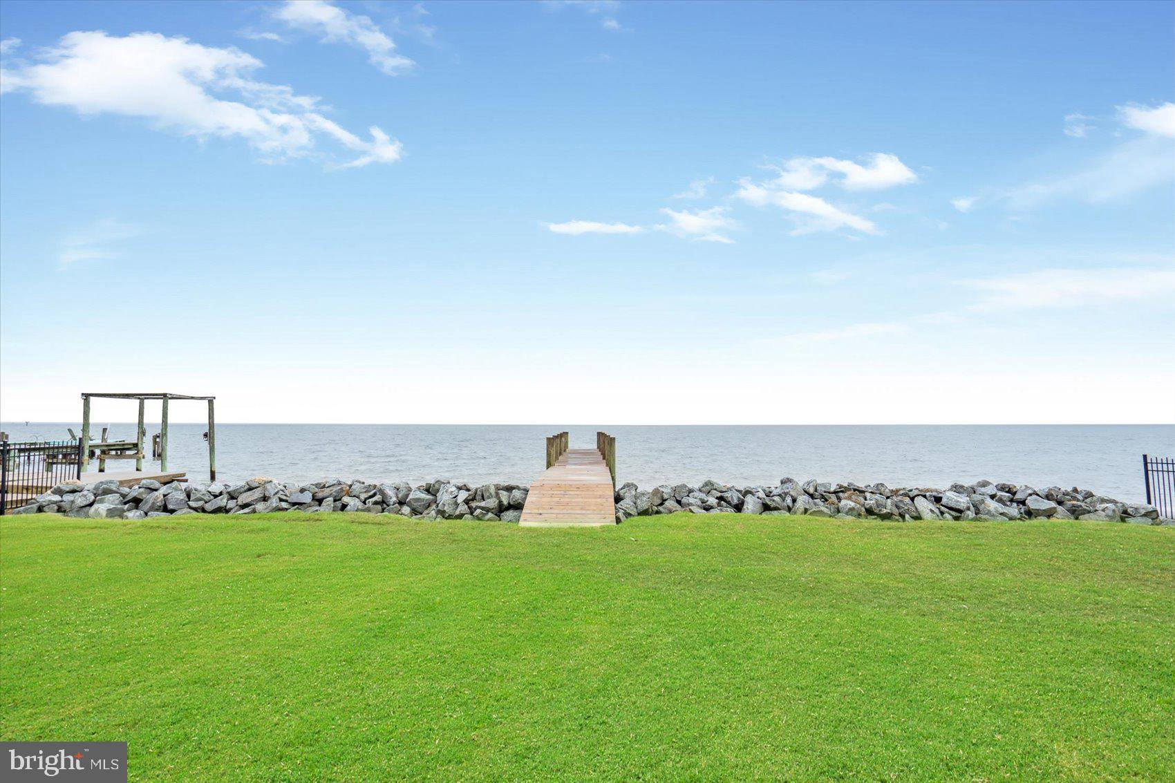 MILLERS ISLAND - Residential