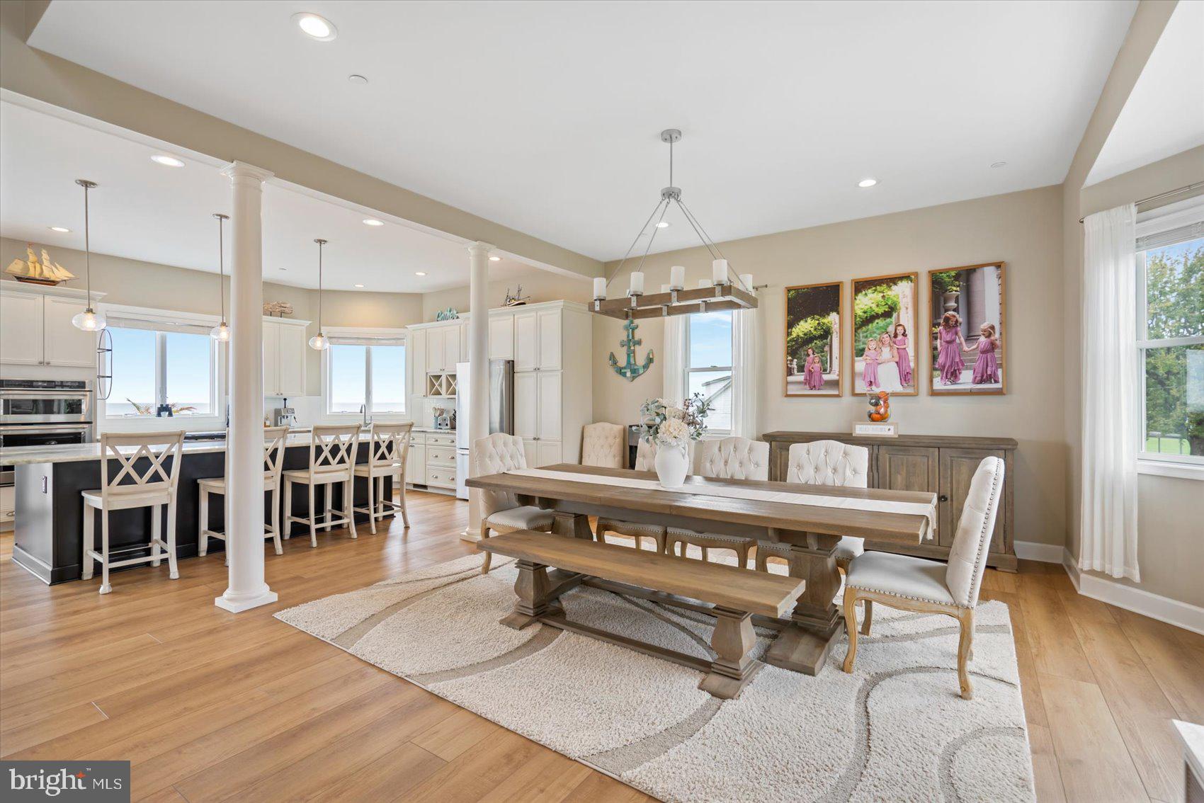 MILLERS ISLAND - Residential