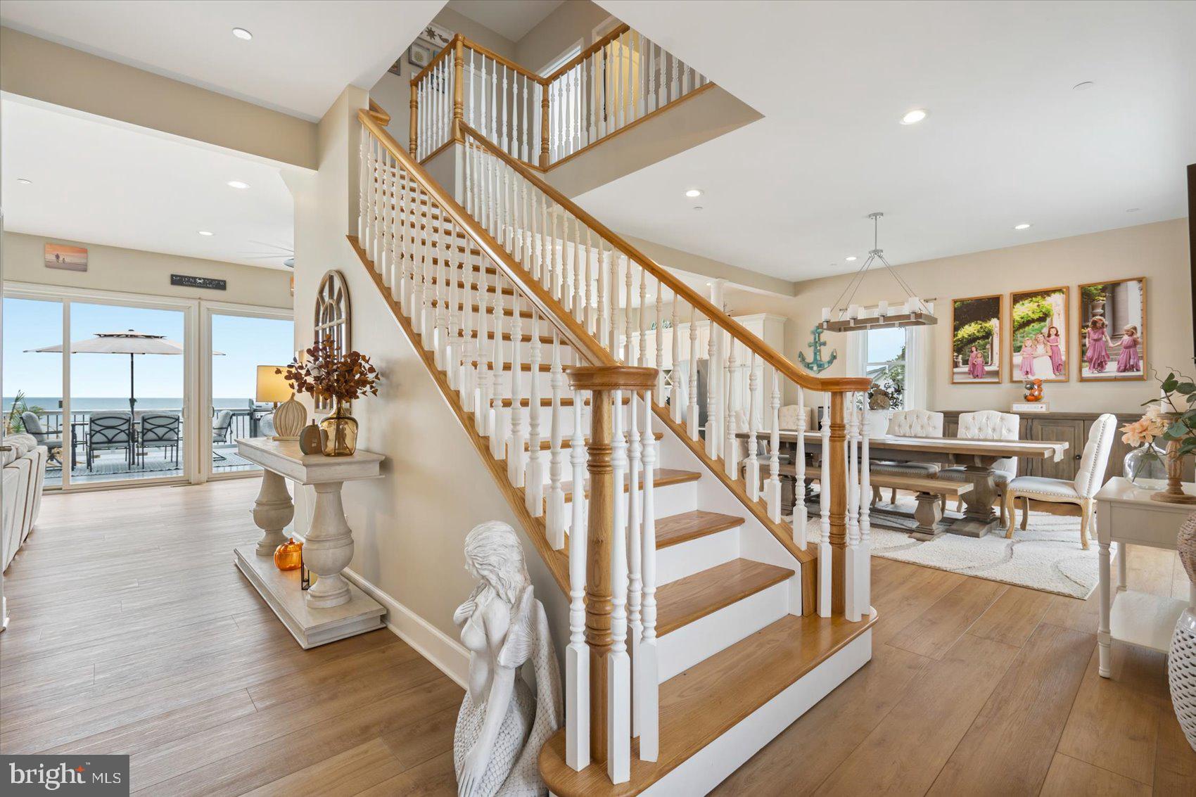MILLERS ISLAND - Residential
