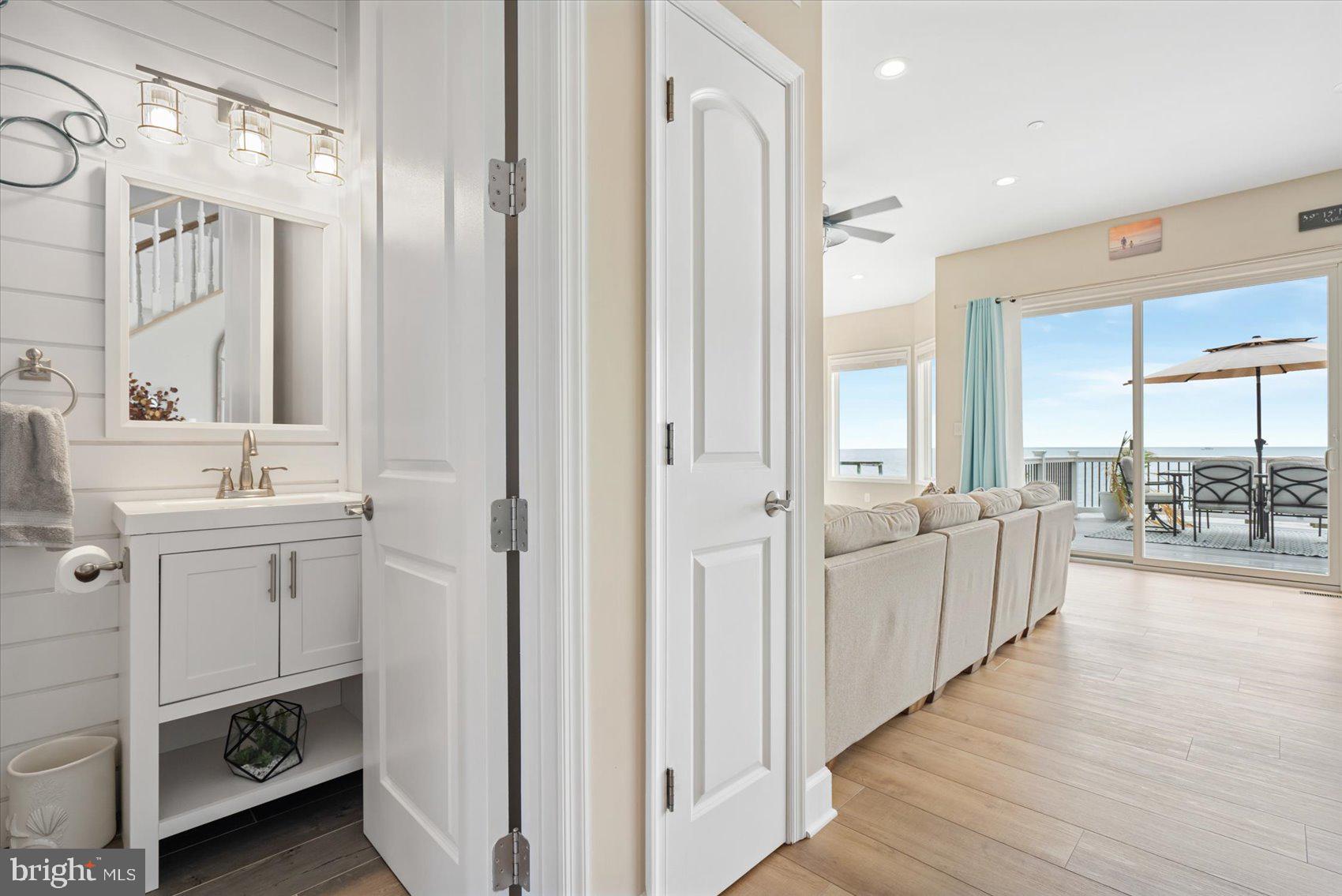 MILLERS ISLAND - Residential