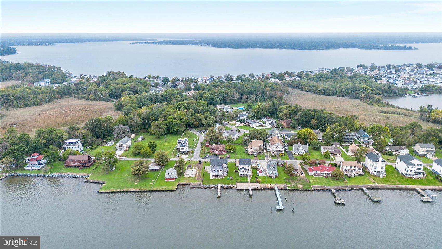 MILLERS ISLAND - Residential