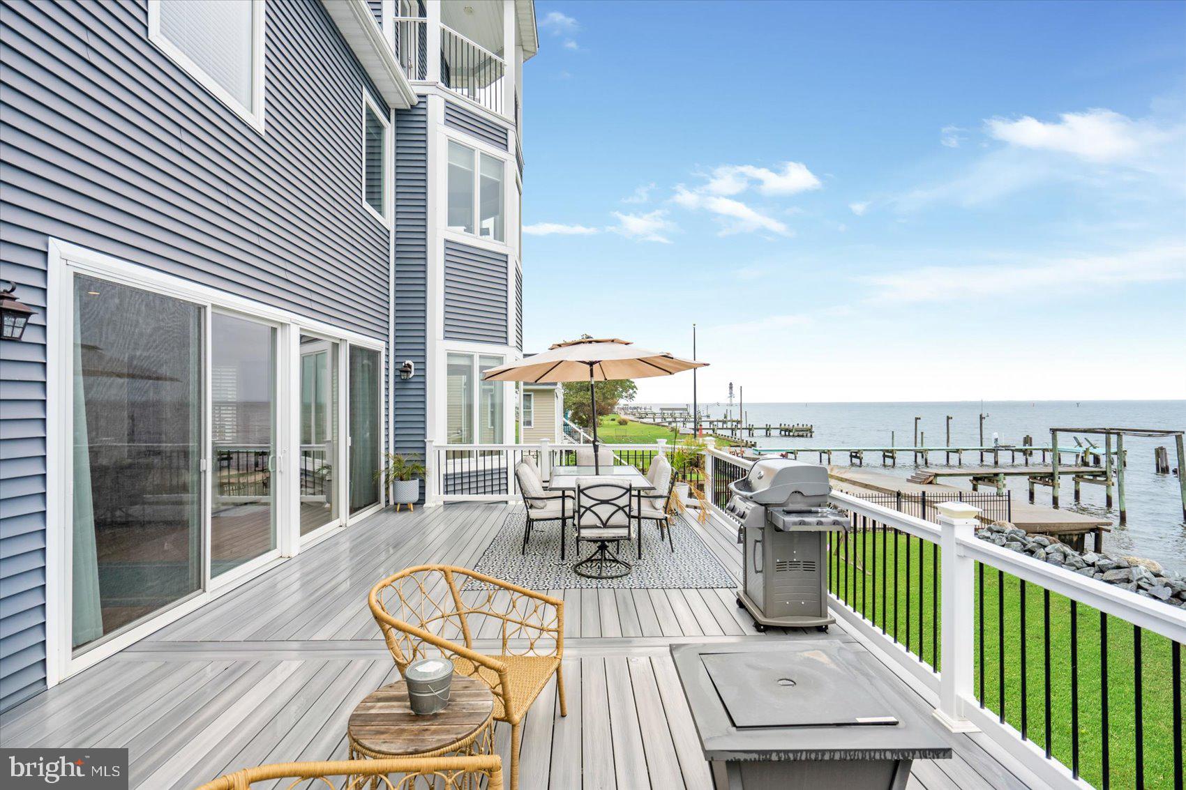 MILLERS ISLAND - Residential