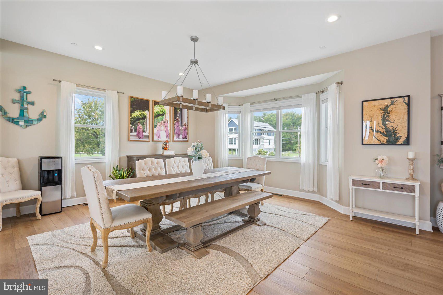 MILLERS ISLAND - Residential