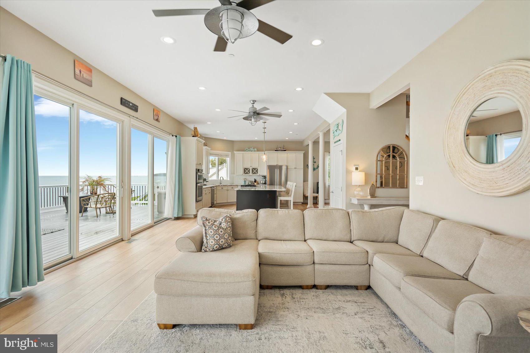 MILLERS ISLAND - Residential