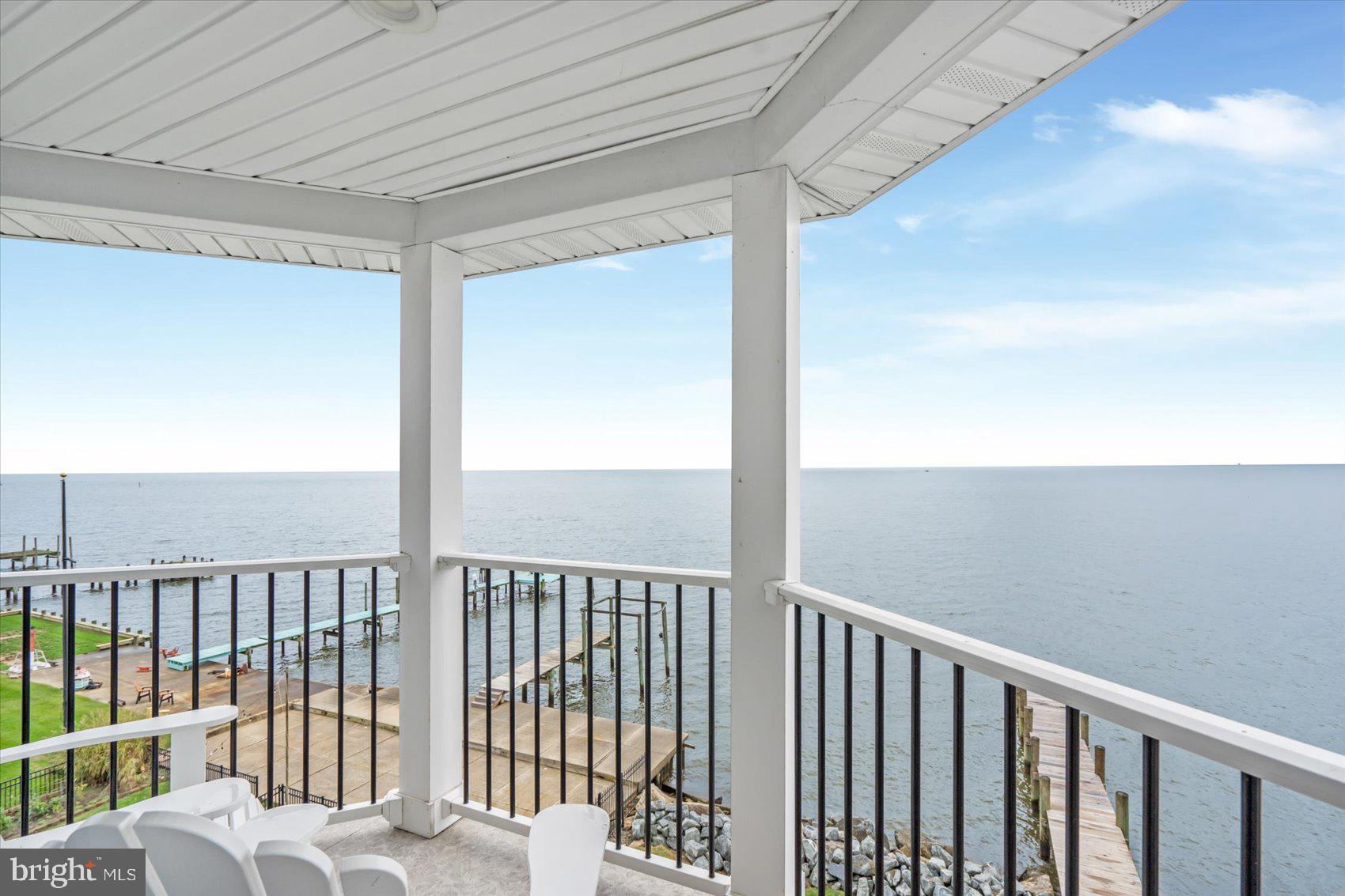 MILLERS ISLAND - Residential