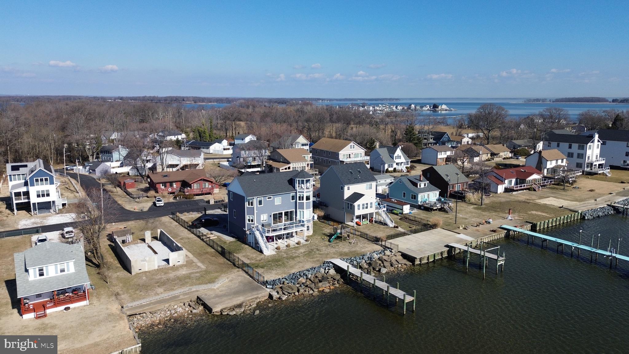 MILLERS ISLAND - Residential