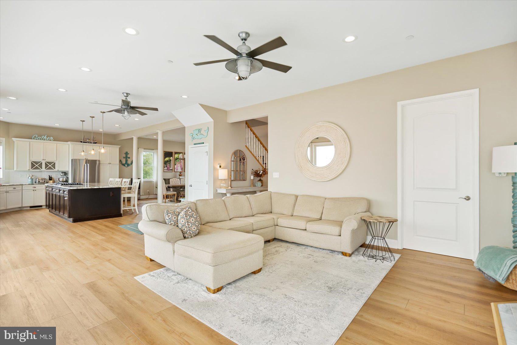 MILLERS ISLAND - Residential