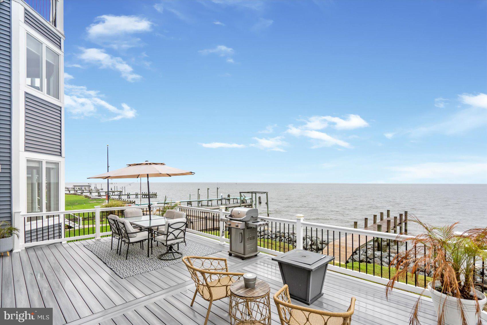 MILLERS ISLAND - Residential