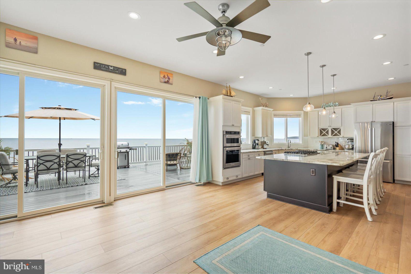 MILLERS ISLAND - Residential