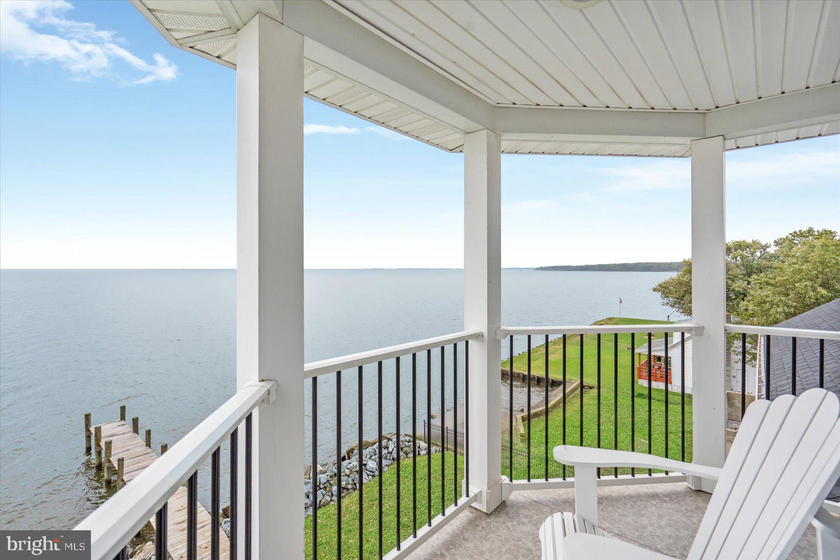MILLERS ISLAND - Residential