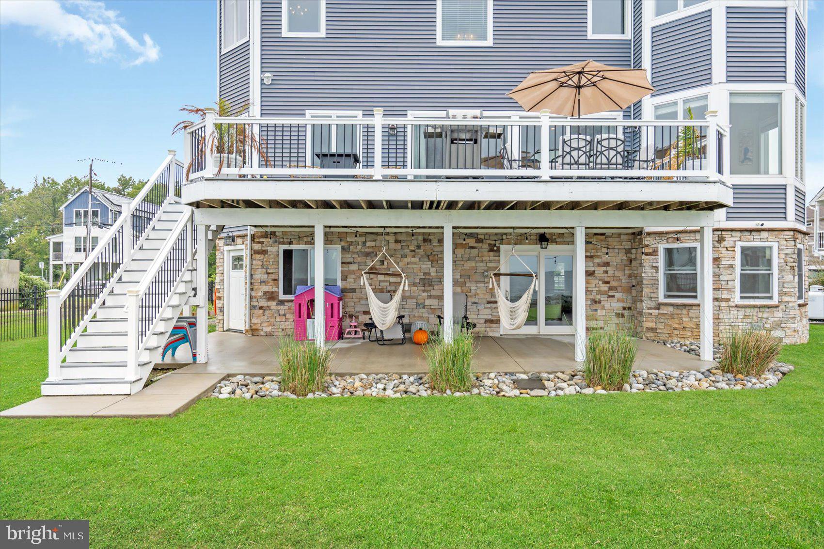 MILLERS ISLAND - Residential