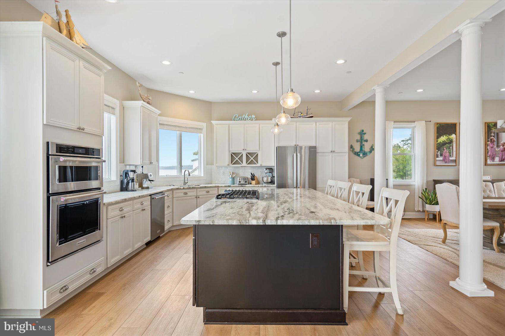 MILLERS ISLAND - Residential